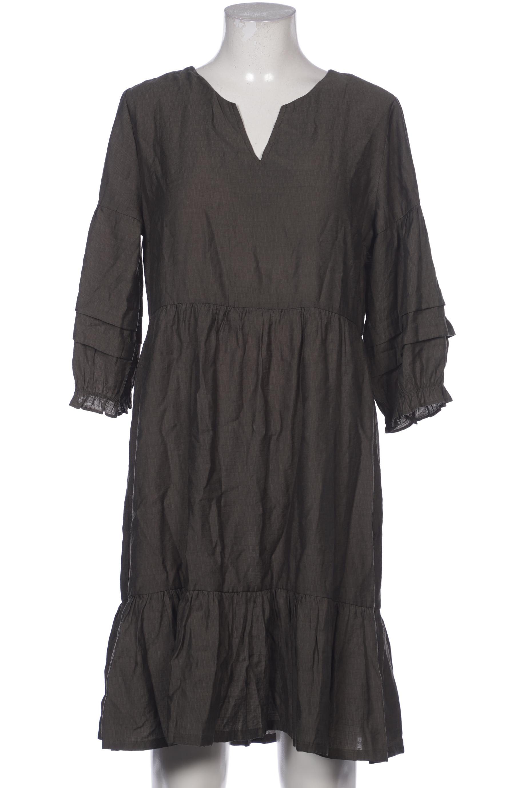 

Cream Damen Kleid, grün, Gr. 38