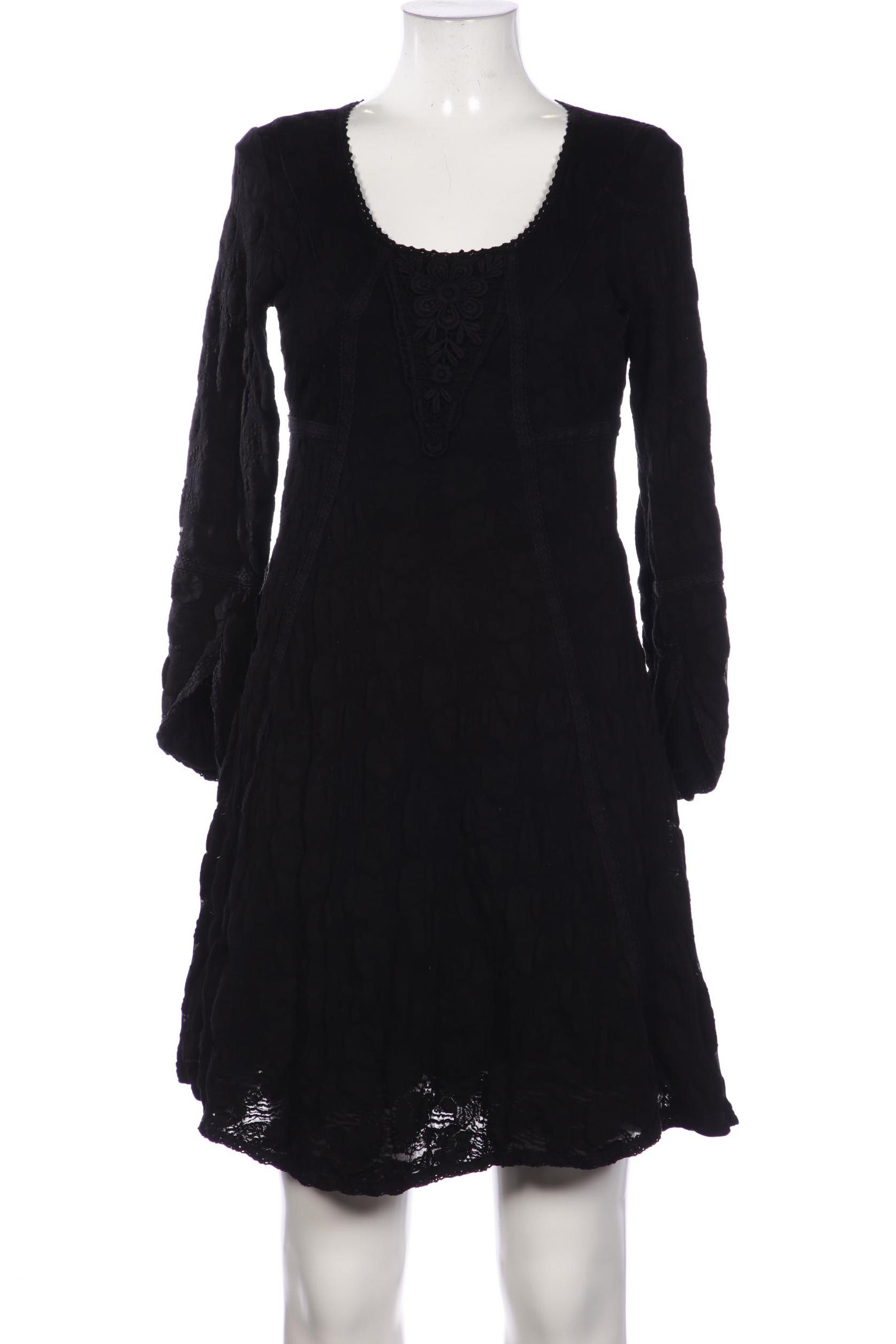 

Cream Damen Kleid, schwarz