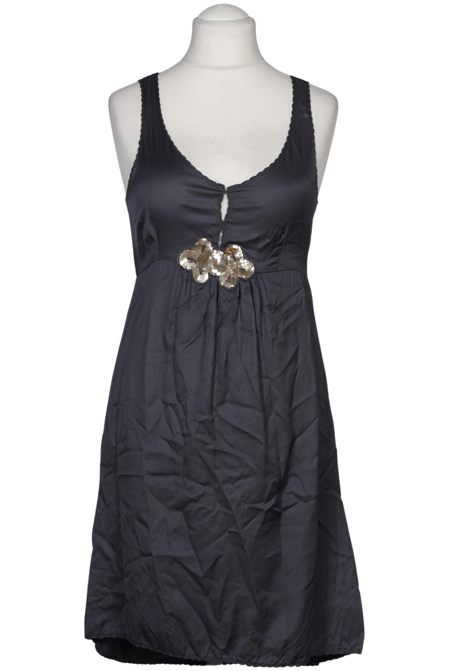 

Cream Damen Kleid, grau, Gr. 38