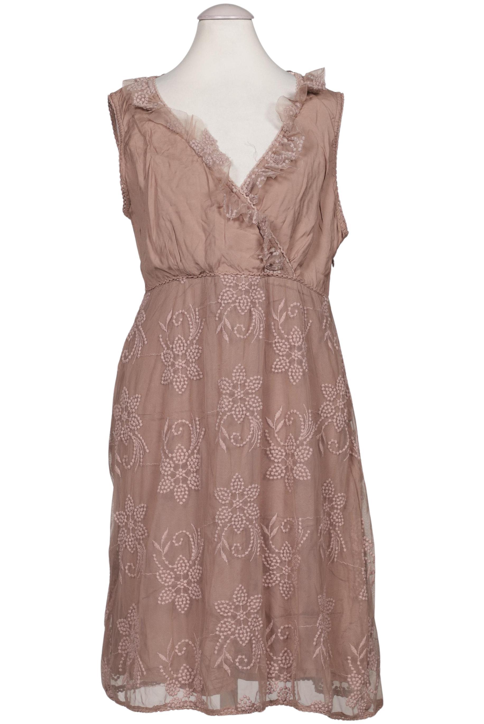

Cream Damen Kleid, beige, Gr. 38