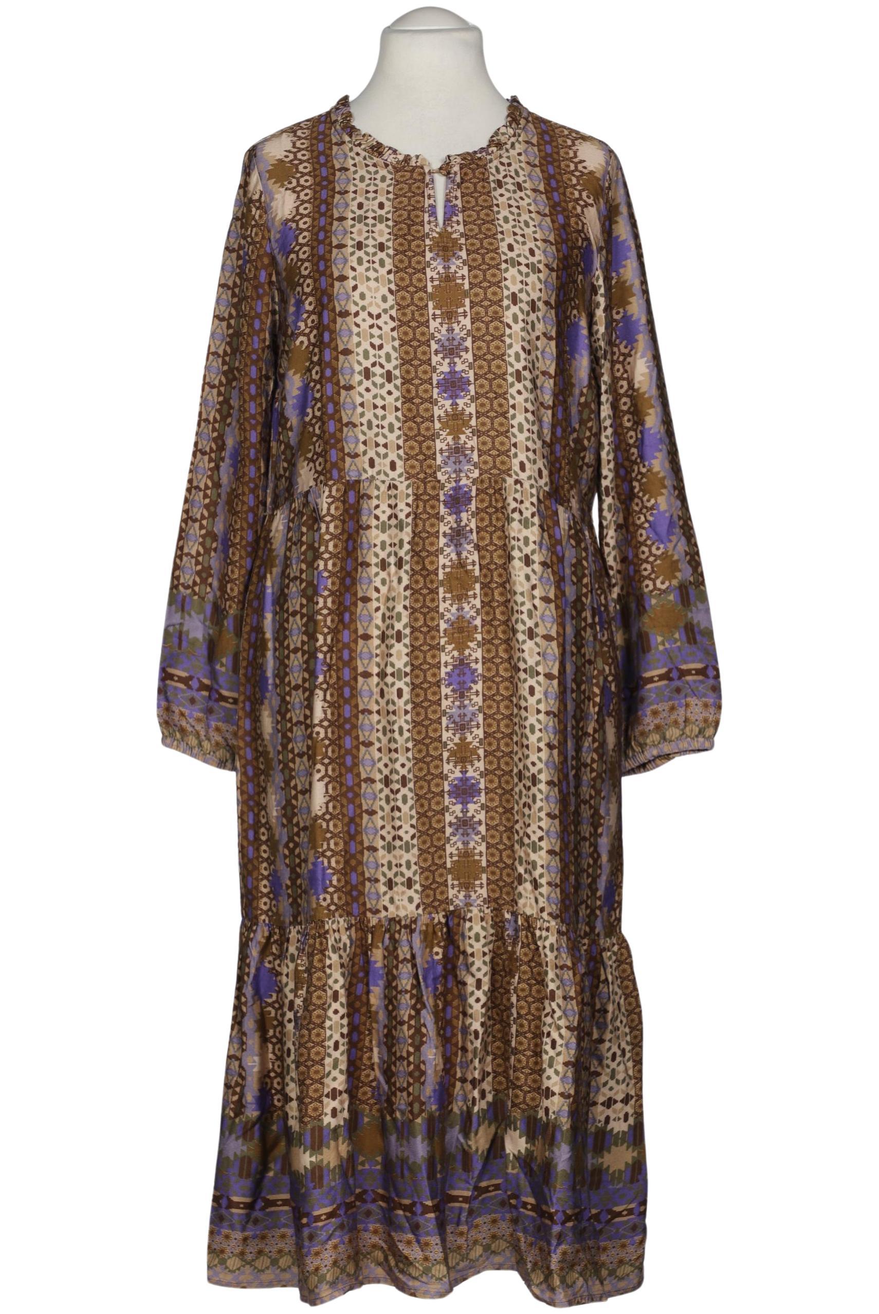 

Cream Damen Kleid, braun, Gr. 40