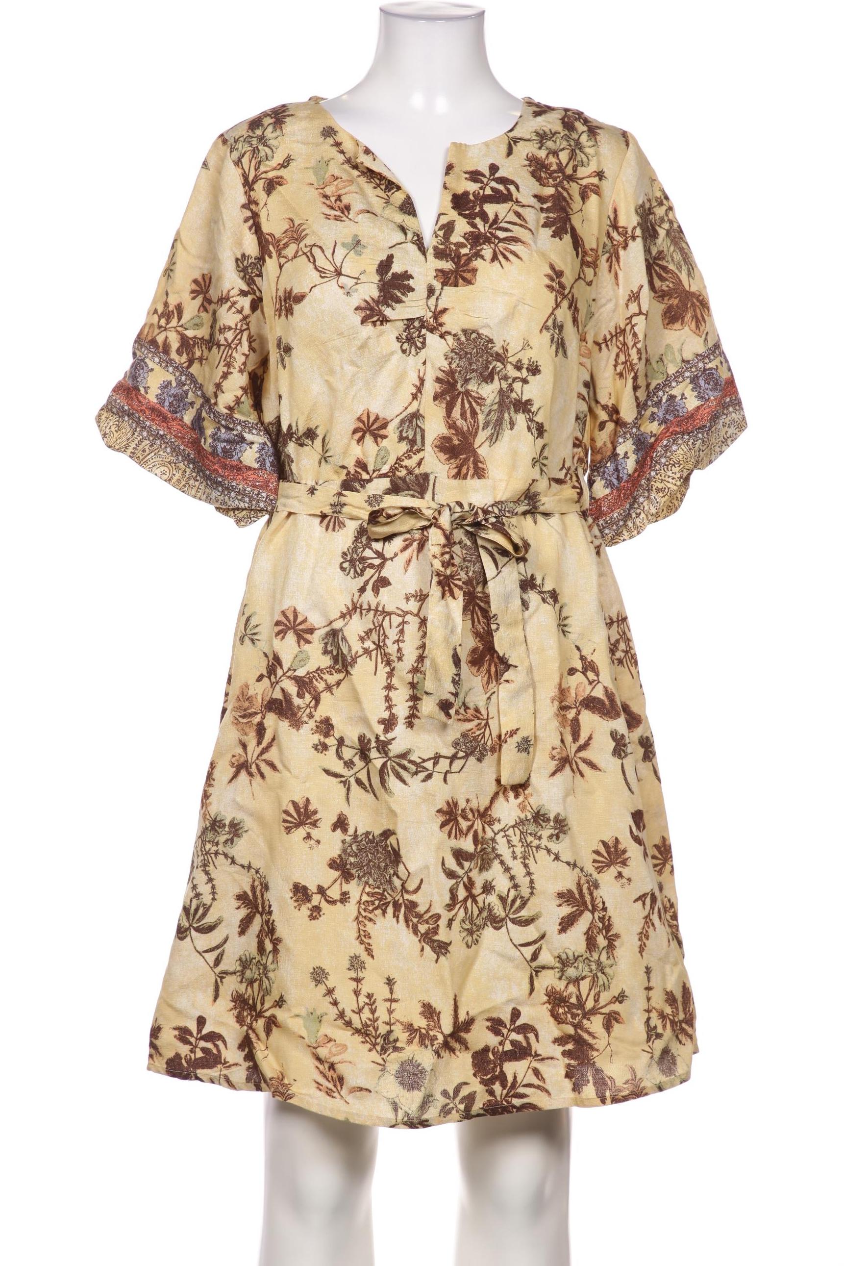 

Cream Damen Kleid, beige, Gr. 40
