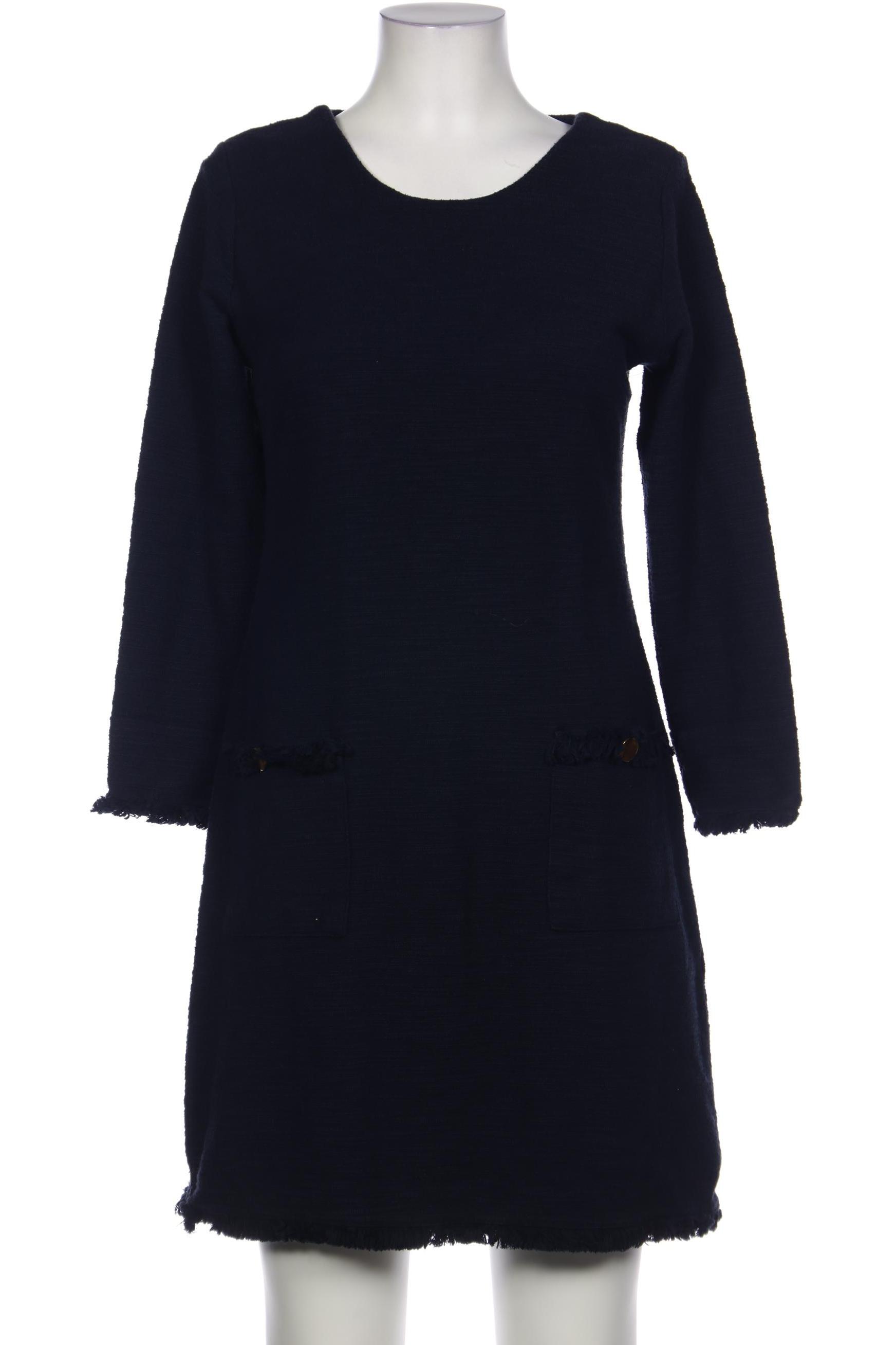

Cream Damen Kleid, marineblau