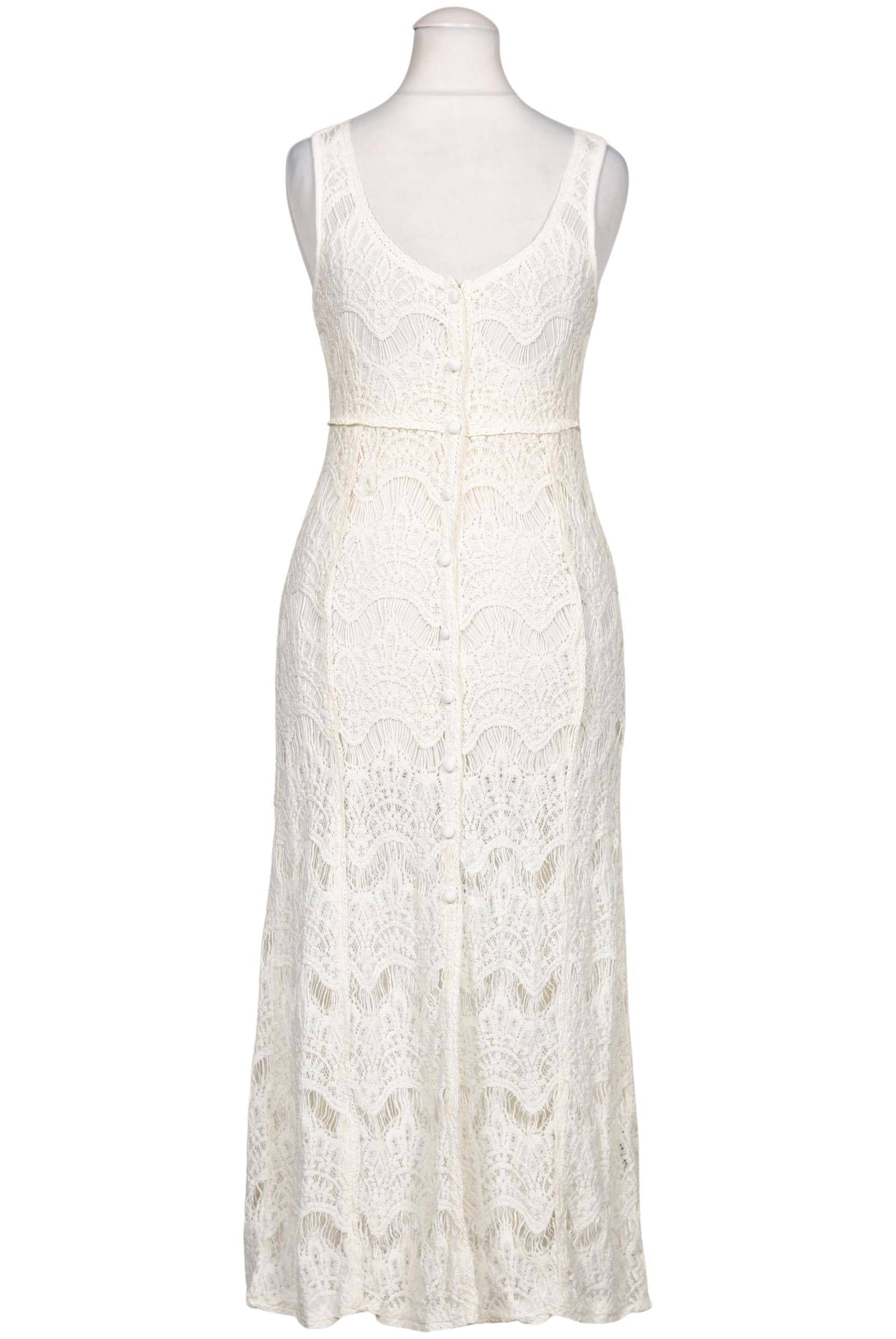 

Cream Damen Kleid, cremeweiß, Gr. 34