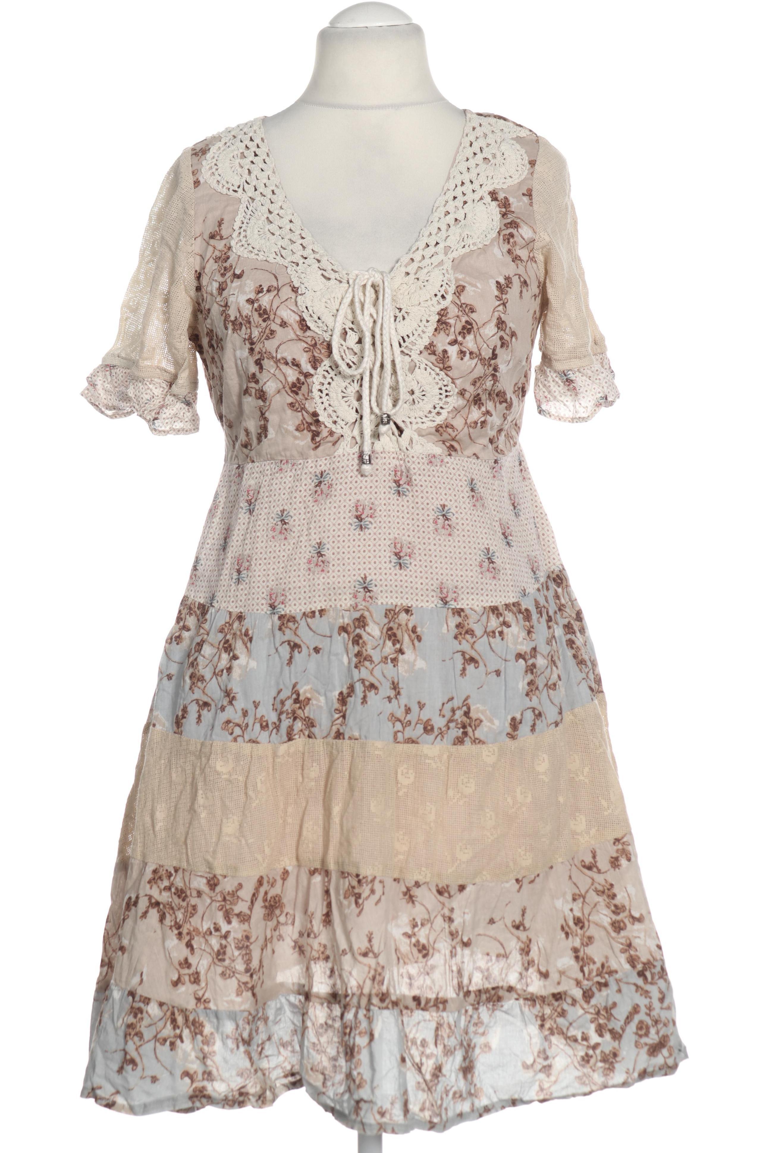 

Cream Damen Kleid, beige, Gr. 42