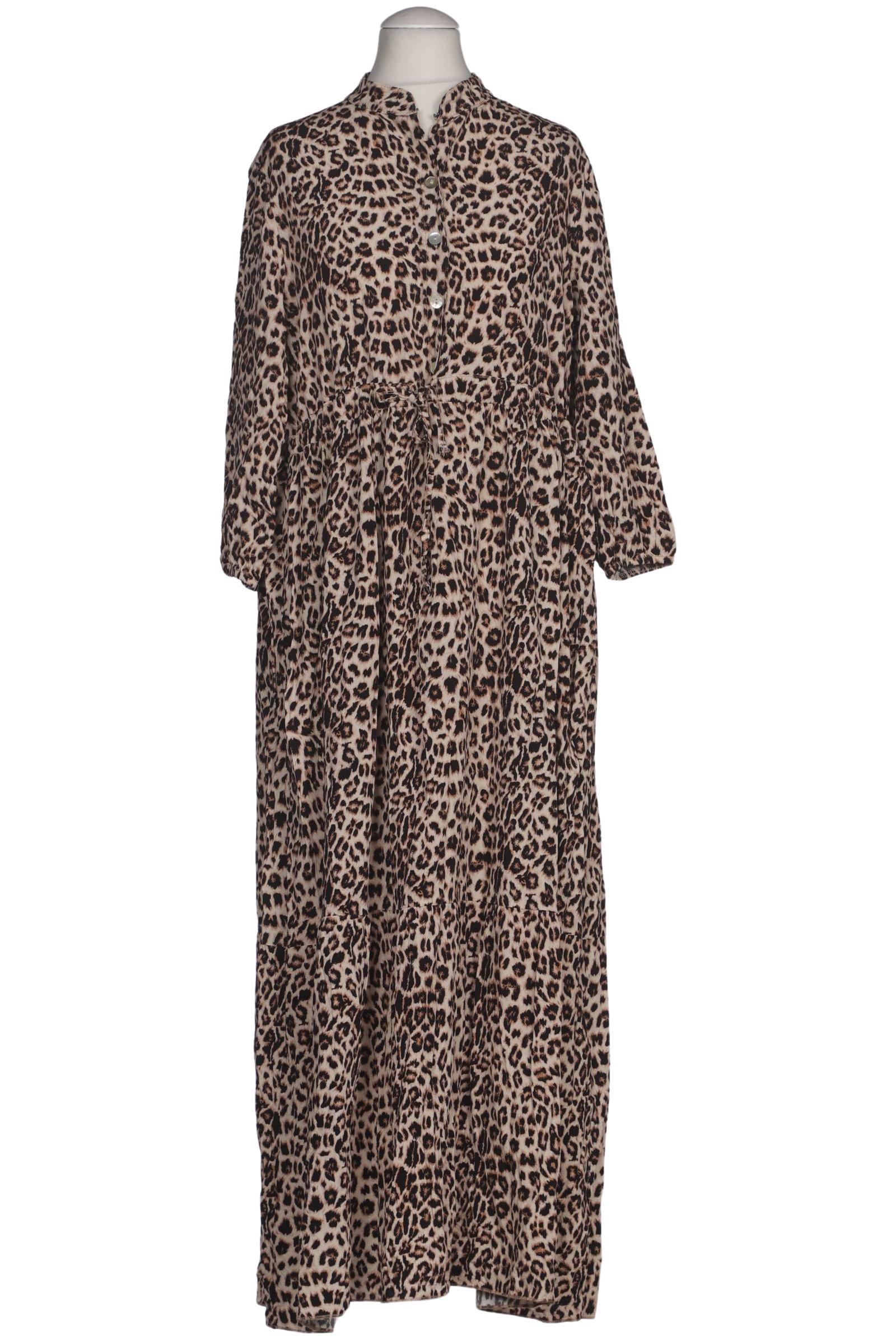 

Cream Damen Kleid, braun, Gr. 36