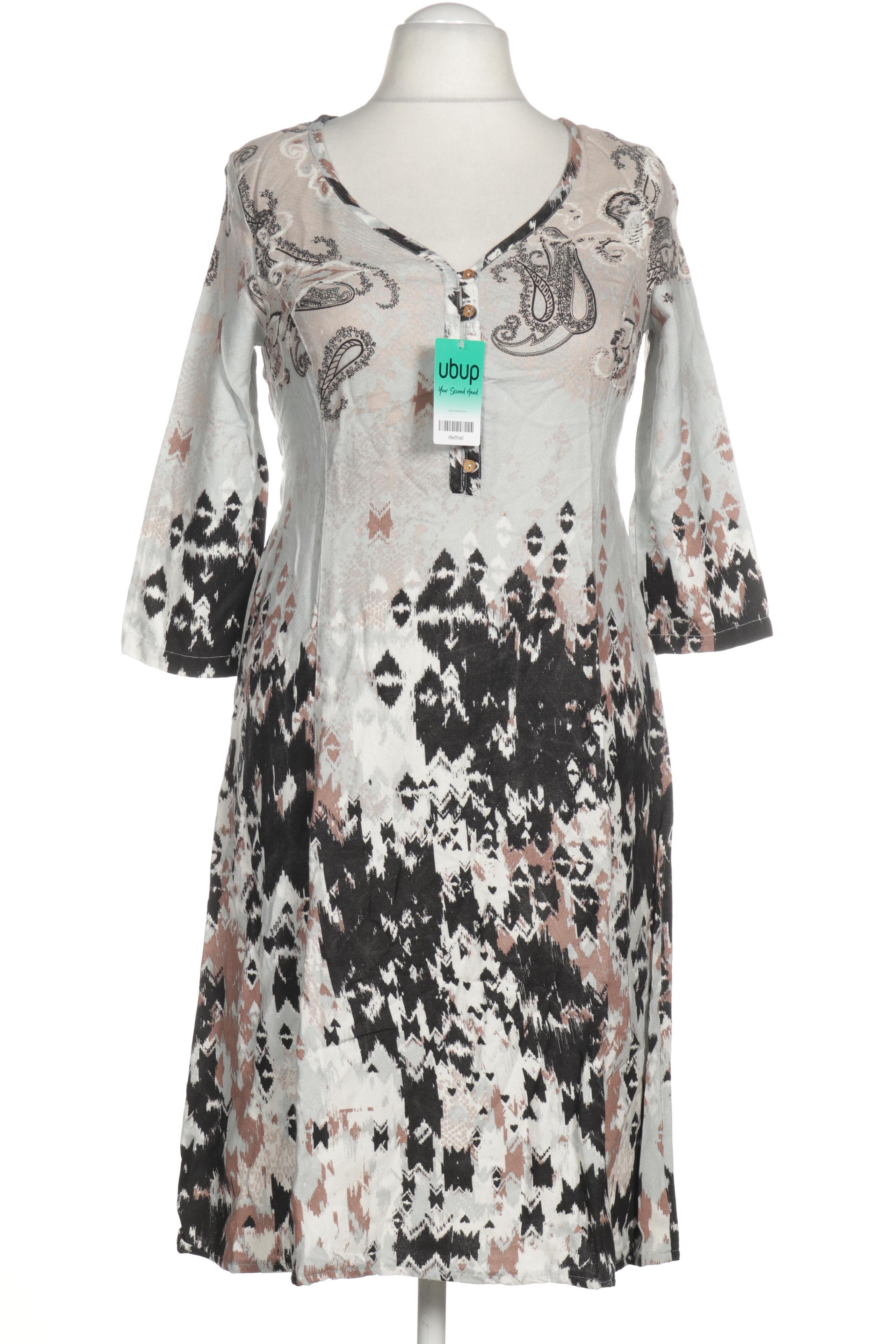 

Cream Damen Kleid, grau, Gr. 32
