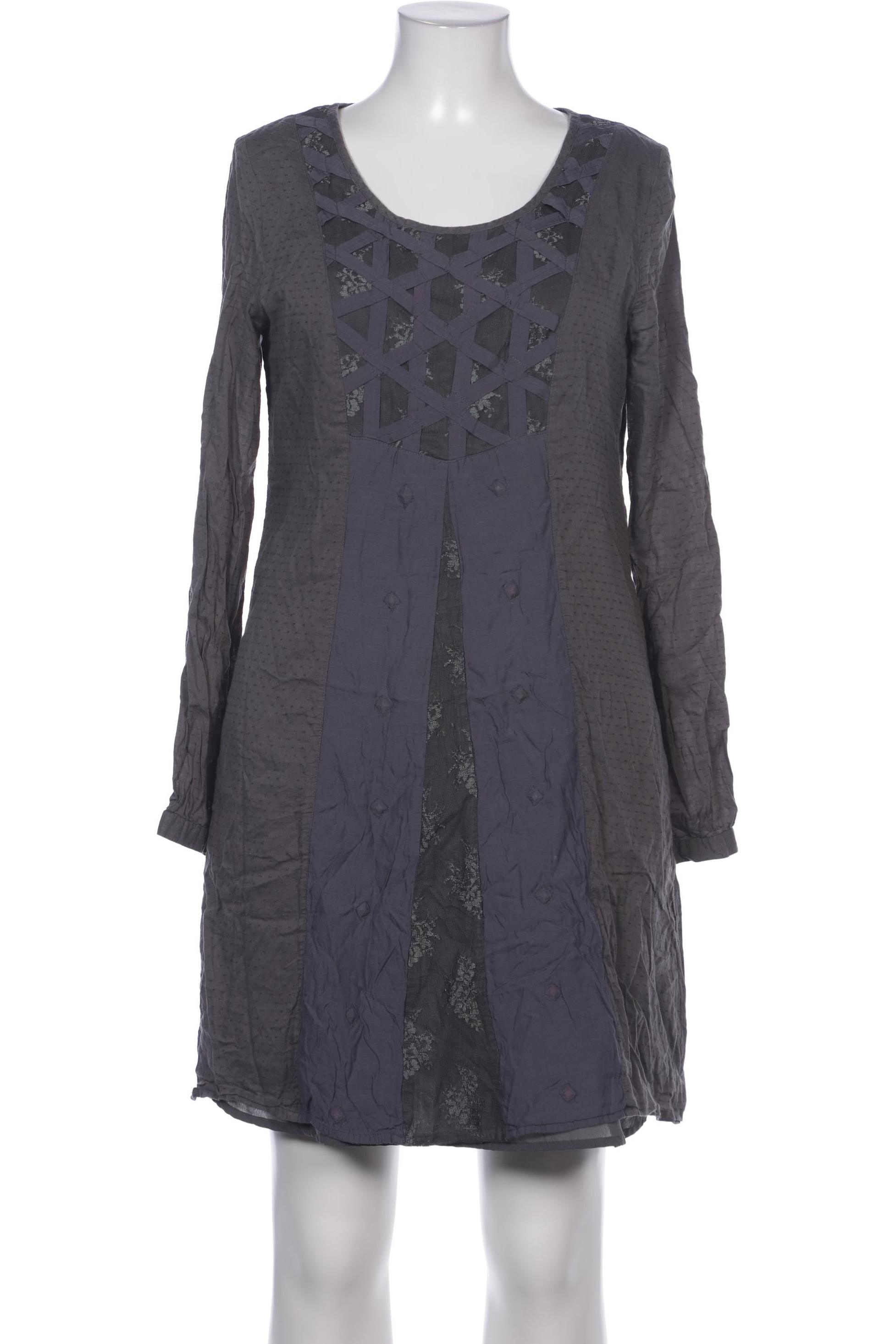 

Cream Damen Kleid, grau, Gr. 42