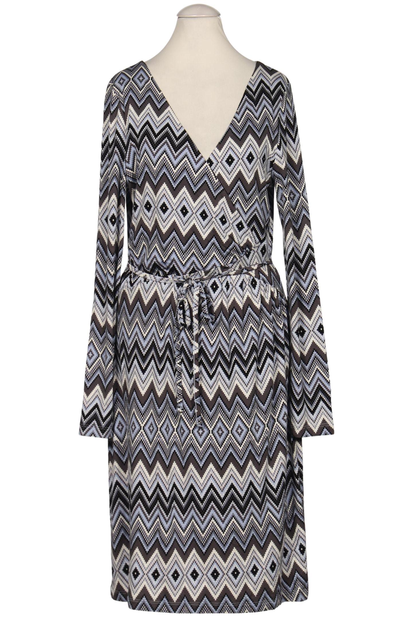 

Cream Damen Kleid, mehrfarbig, Gr. 36