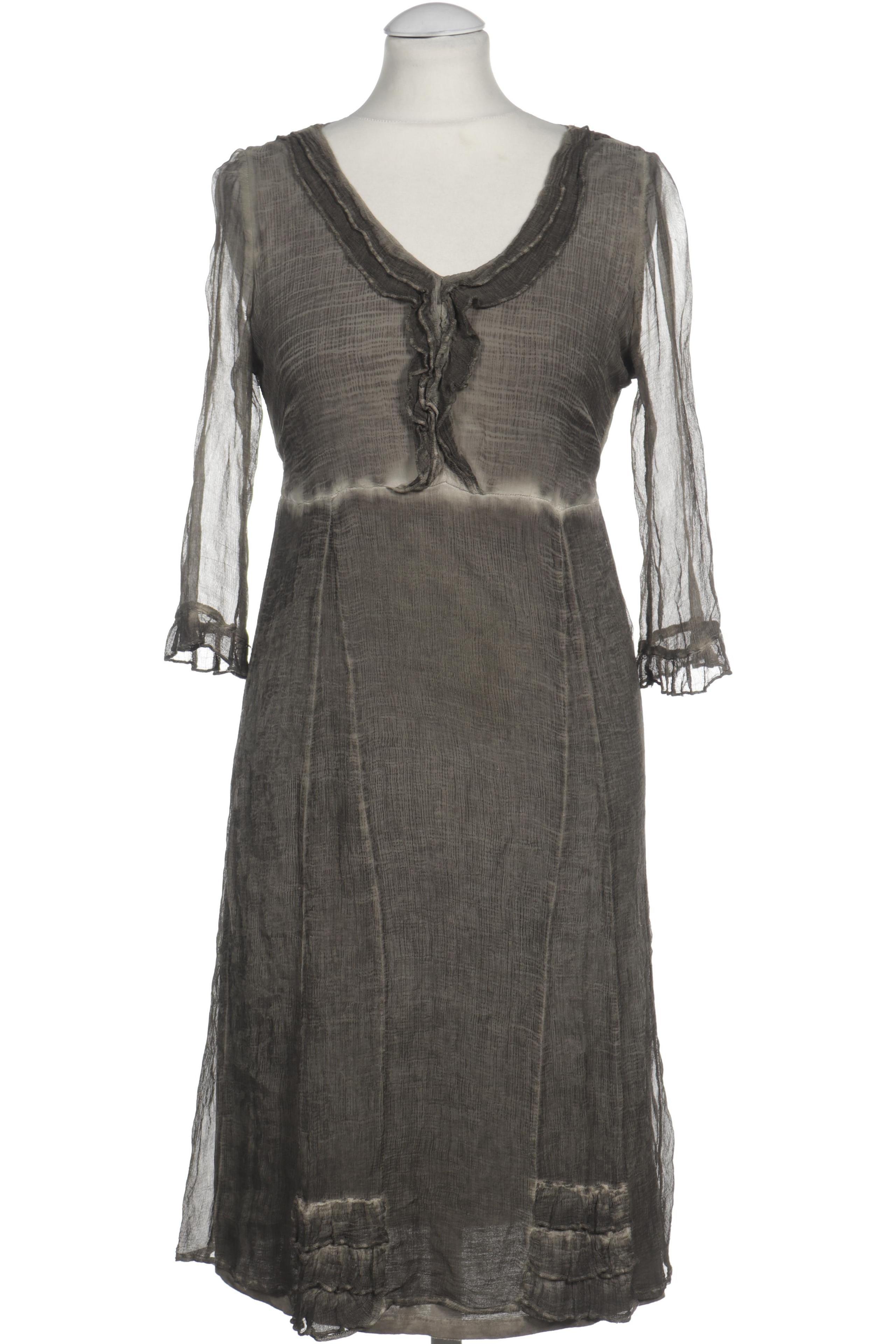 

Cream Damen Kleid, grau, Gr. 38