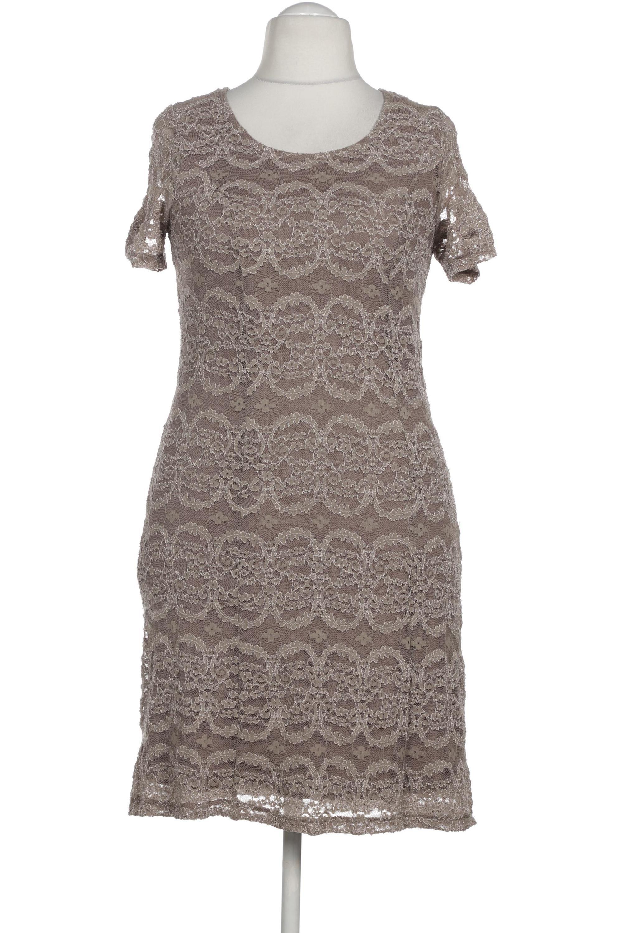 

Cream Damen Kleid, beige, Gr.