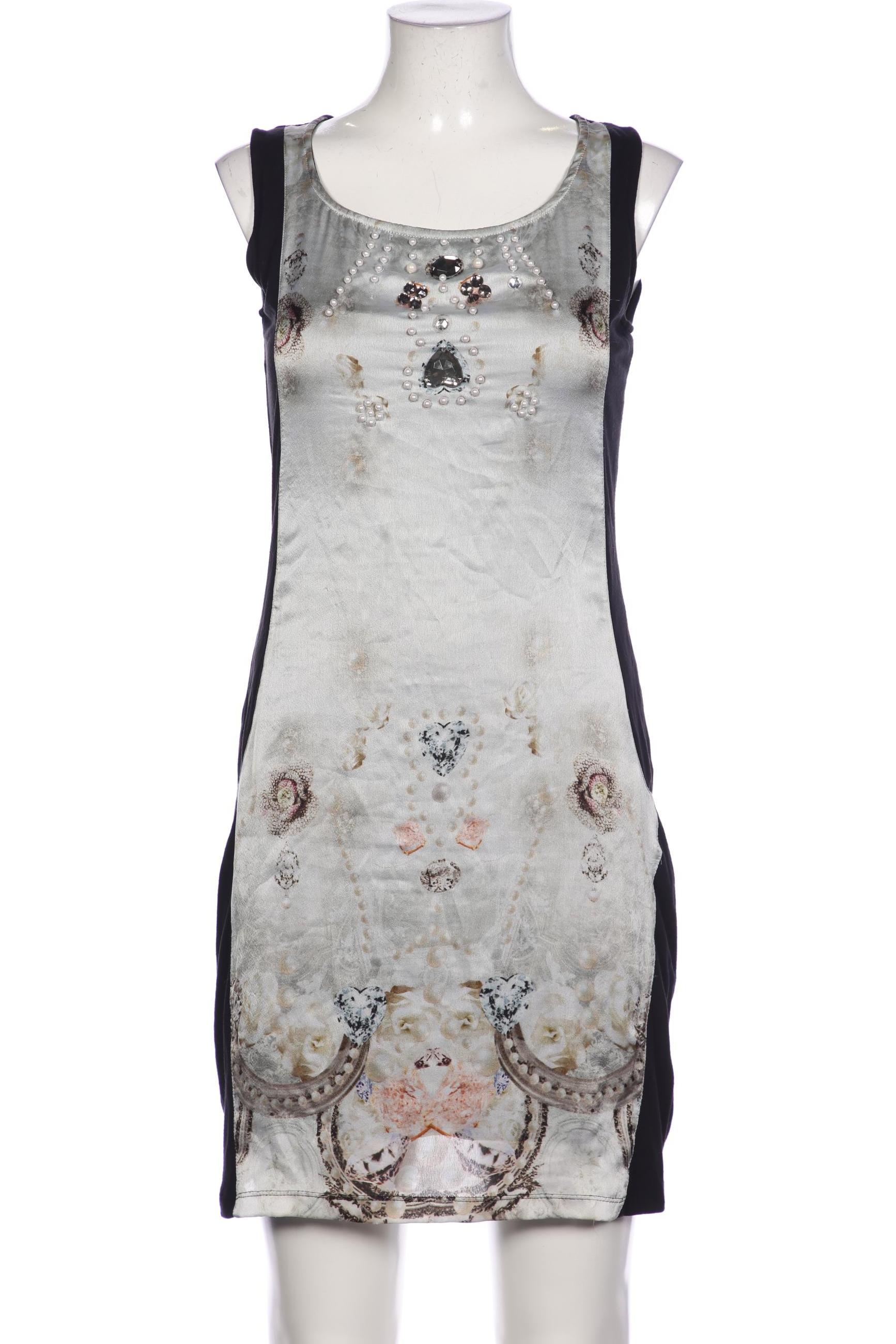 

Cream Damen Kleid, mehrfarbig, Gr. 38