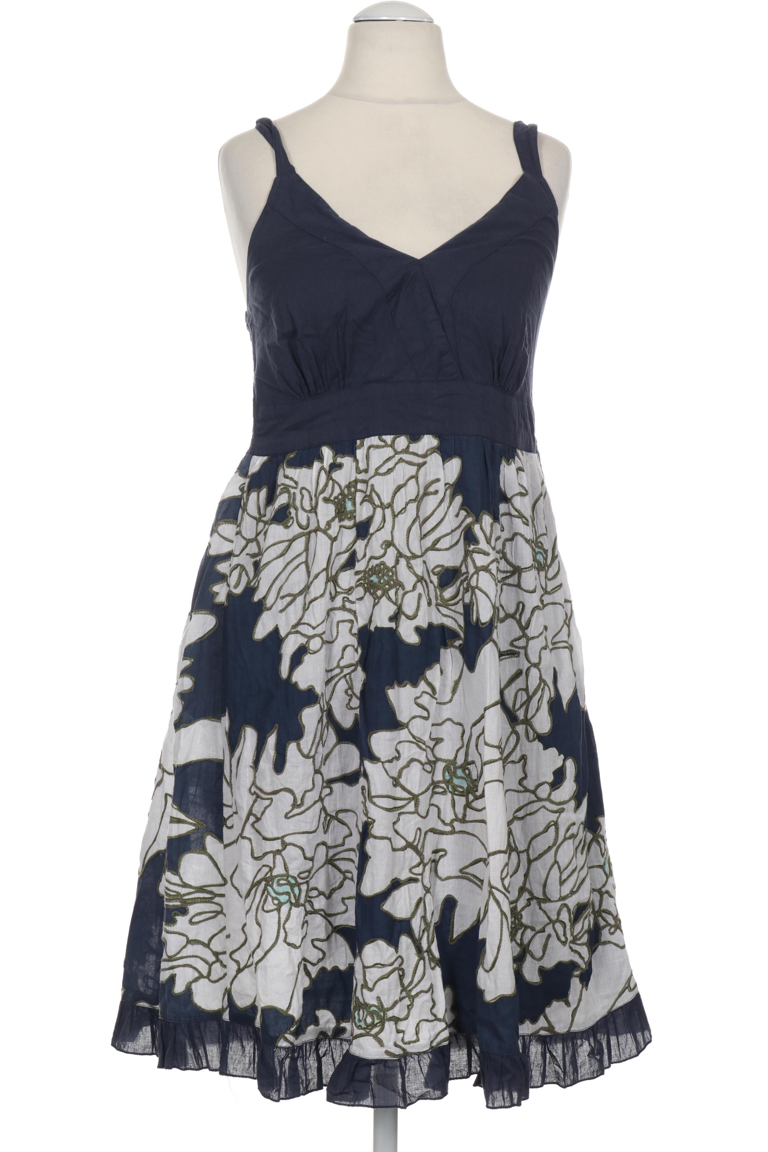 

Cream Damen Kleid, blau, Gr. 40