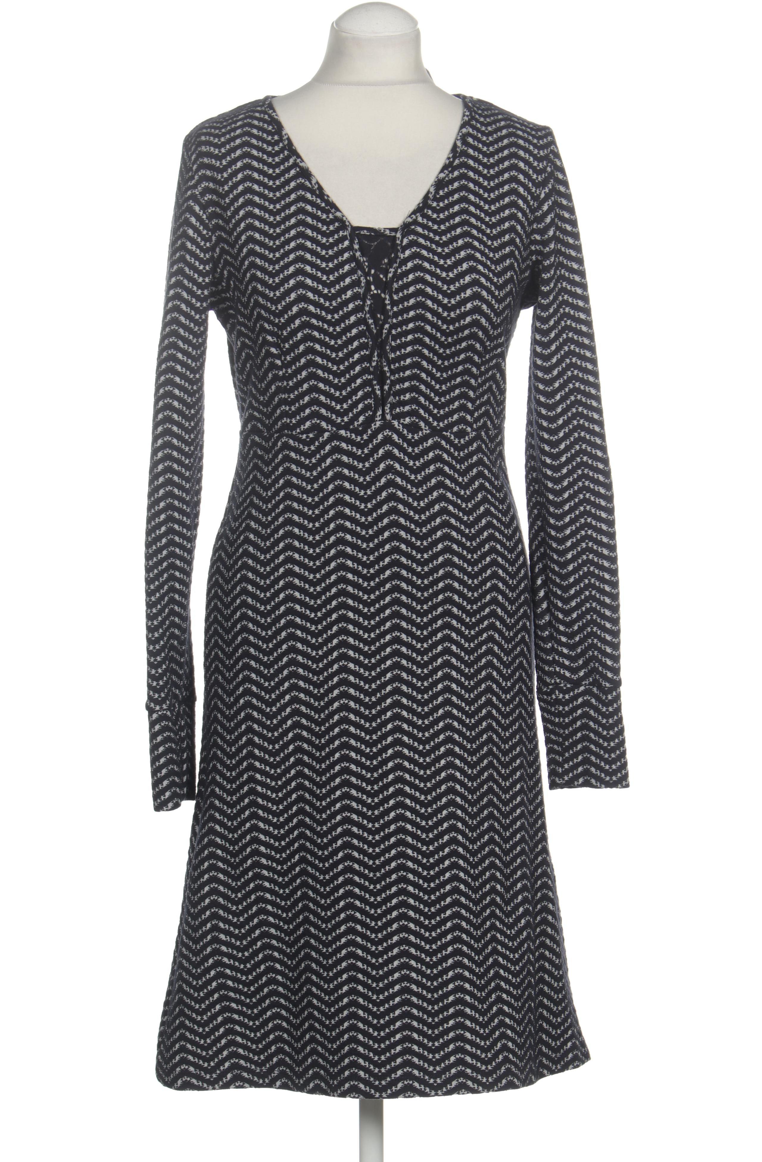 

Cream Damen Kleid, blau, Gr. 38