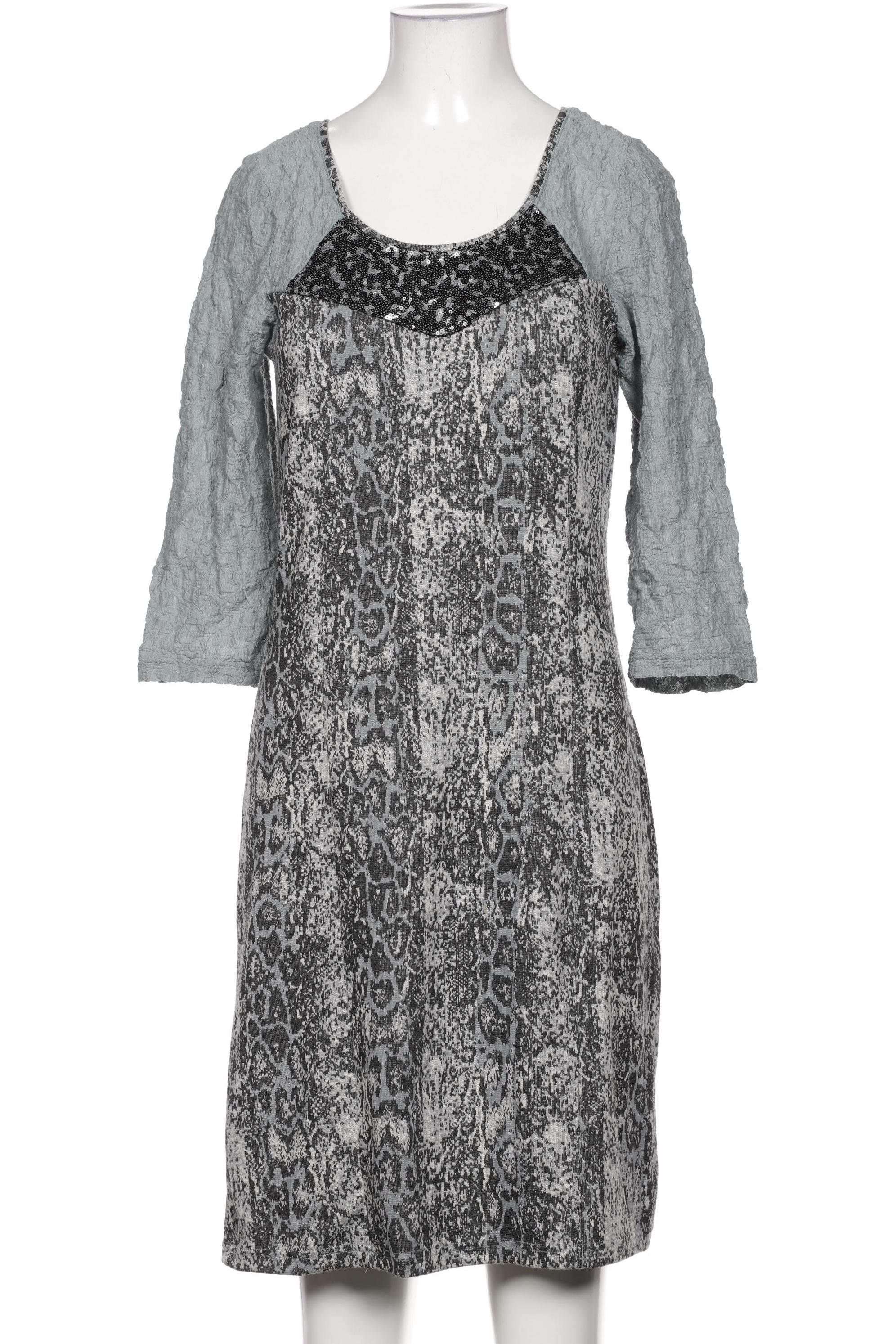 

Cream Damen Kleid, grau, Gr. 38