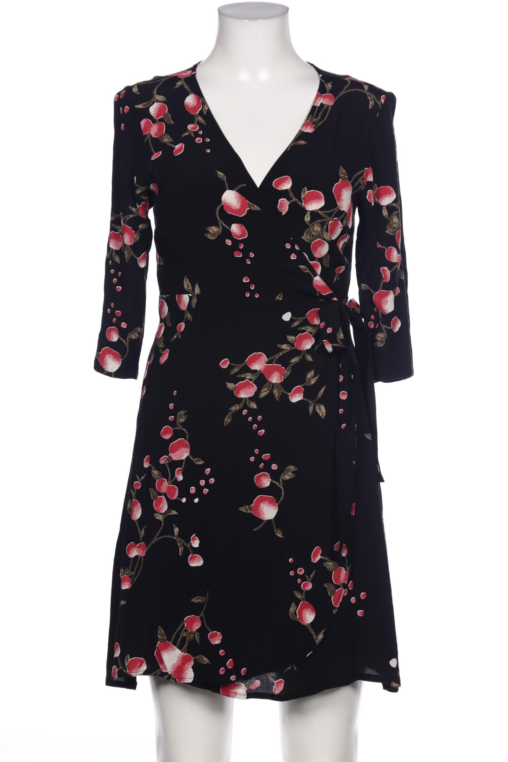 

Cream Damen Kleid, schwarz