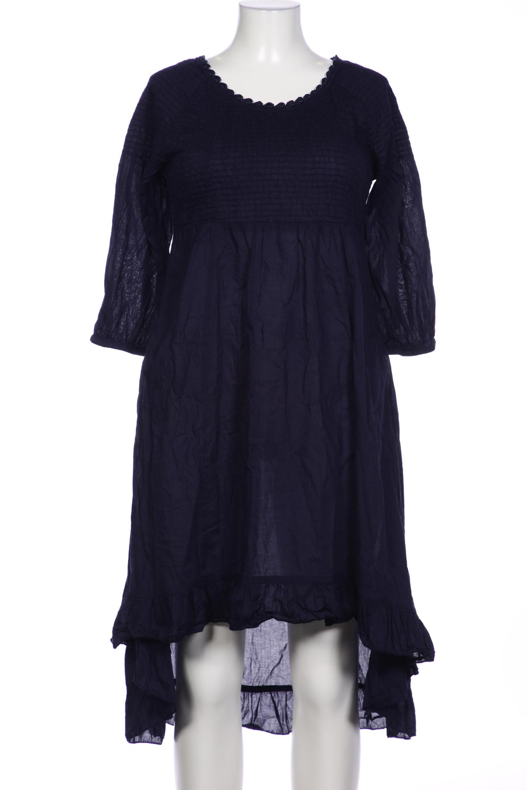 

Cream Damen Kleid, marineblau, Gr. 42