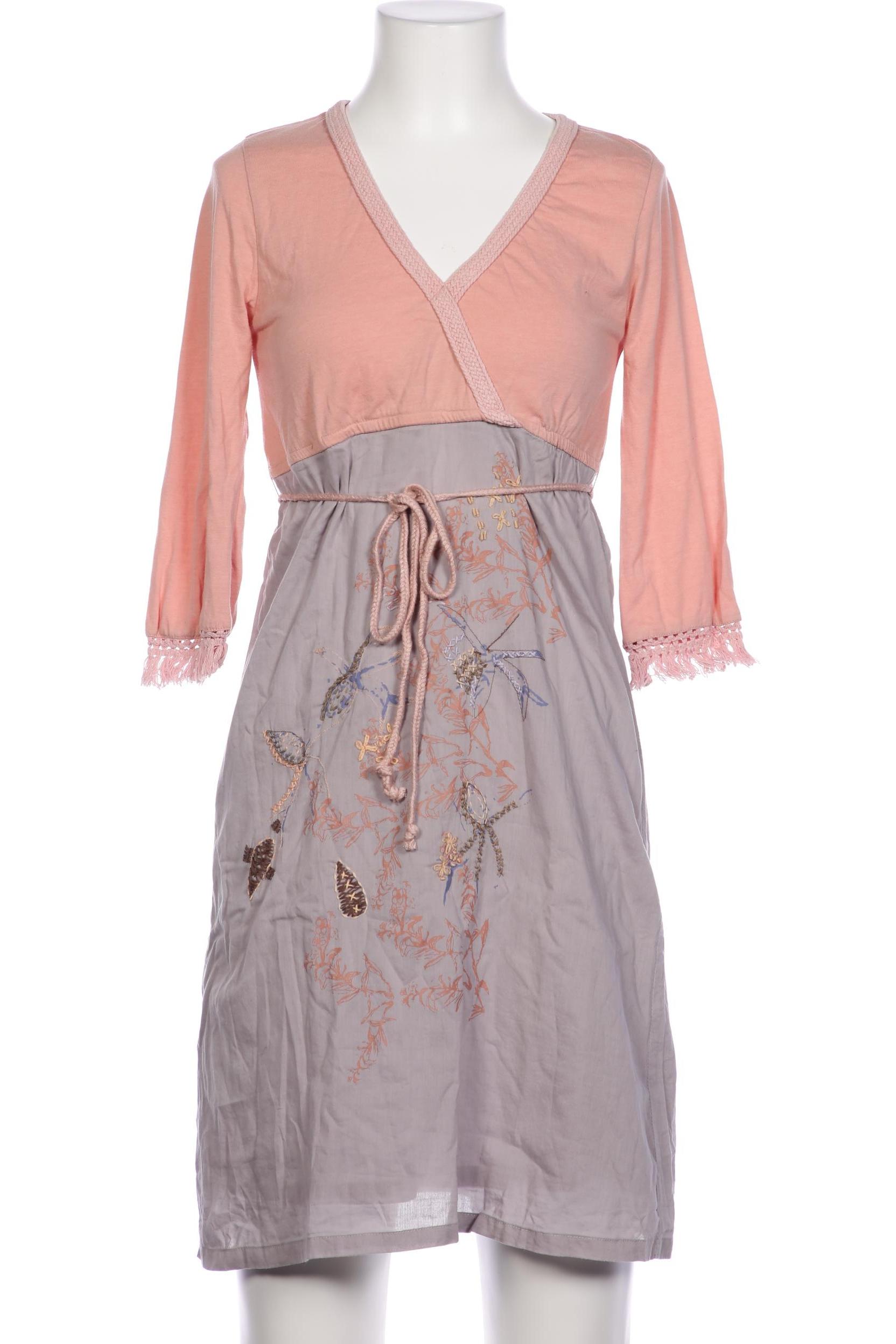 

Cream Damen Kleid, grau, Gr. 34