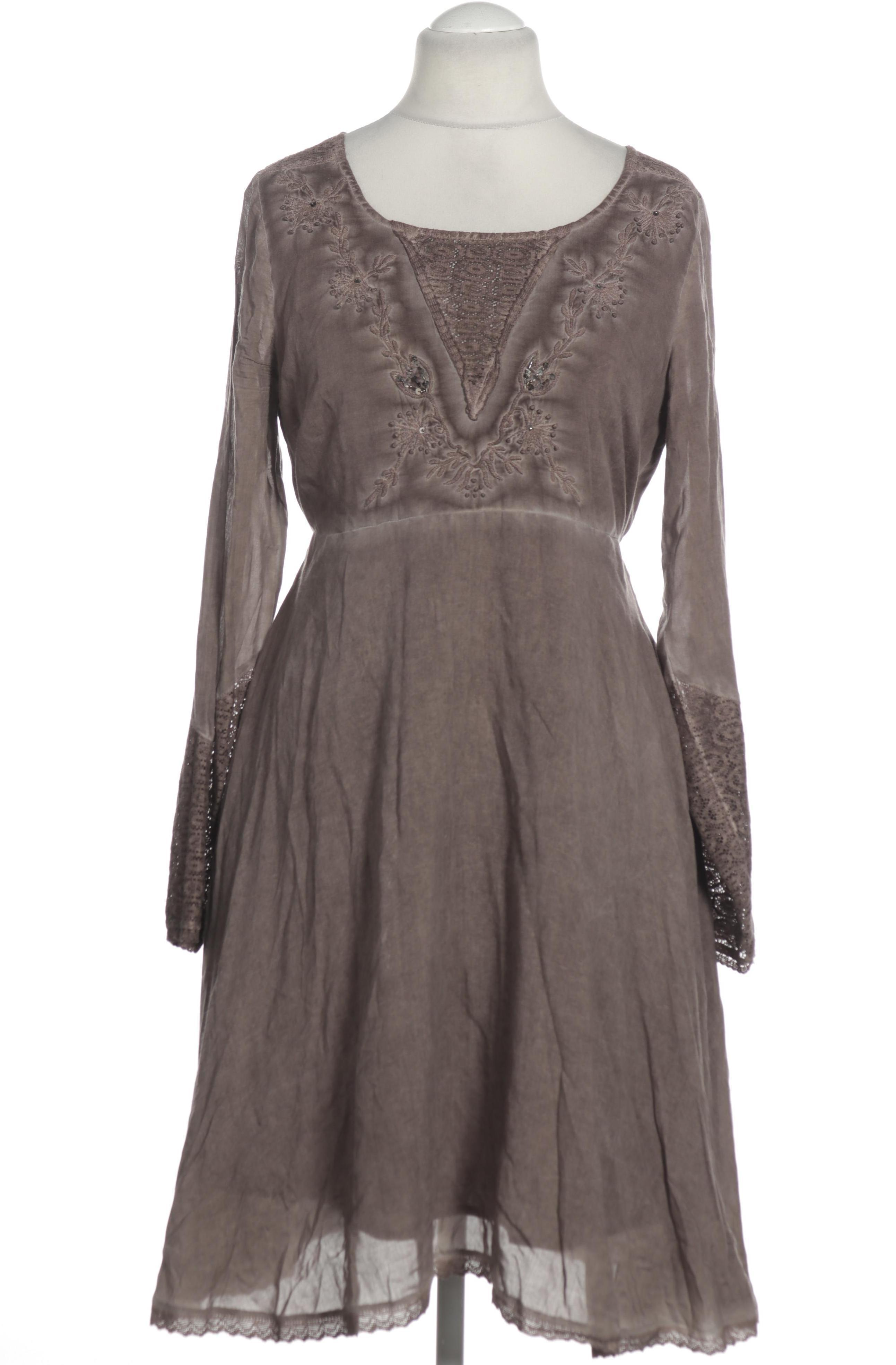 

Cream Damen Kleid, braun, Gr. 40