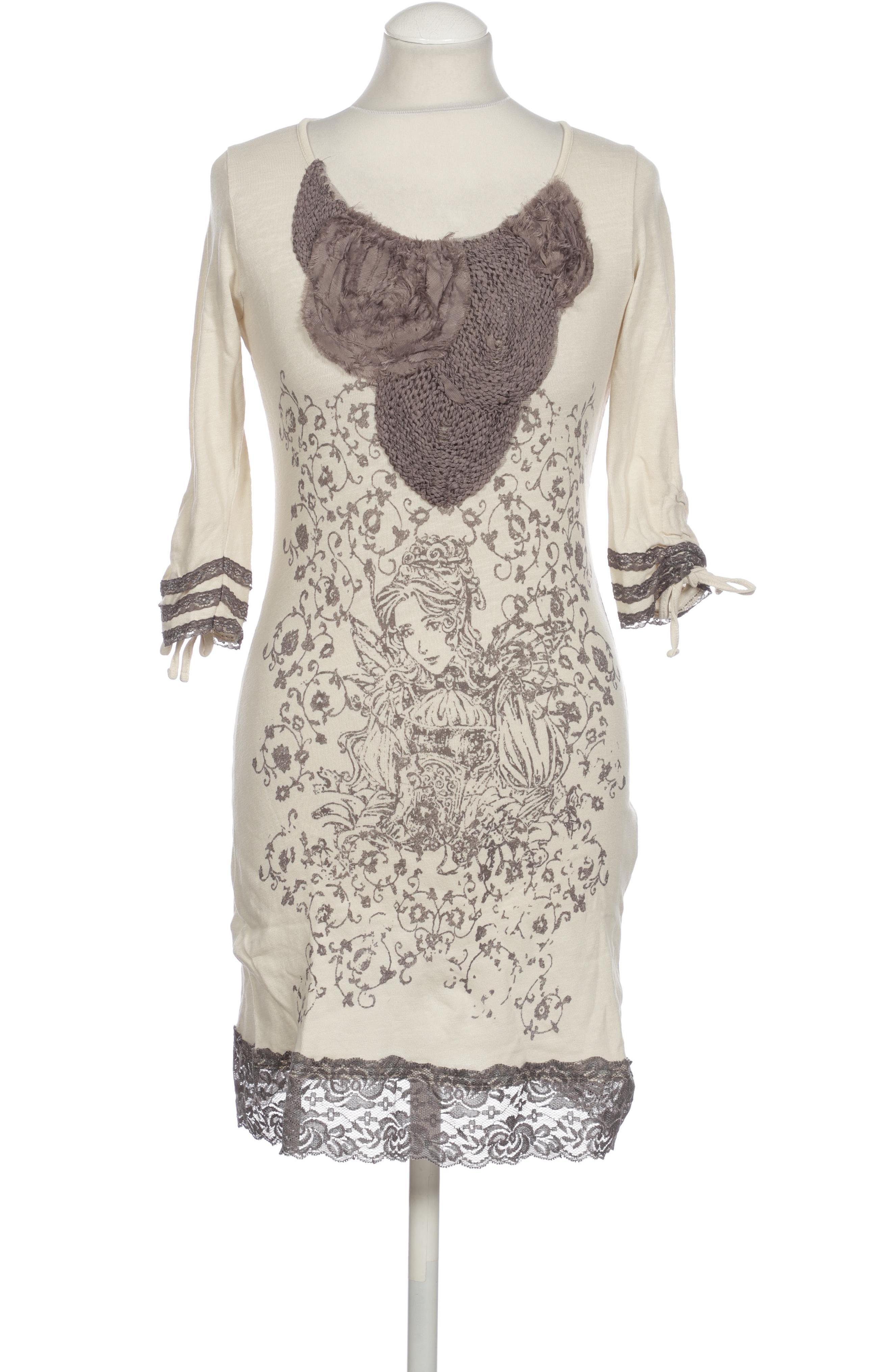 

Cream Damen Kleid, beige, Gr.