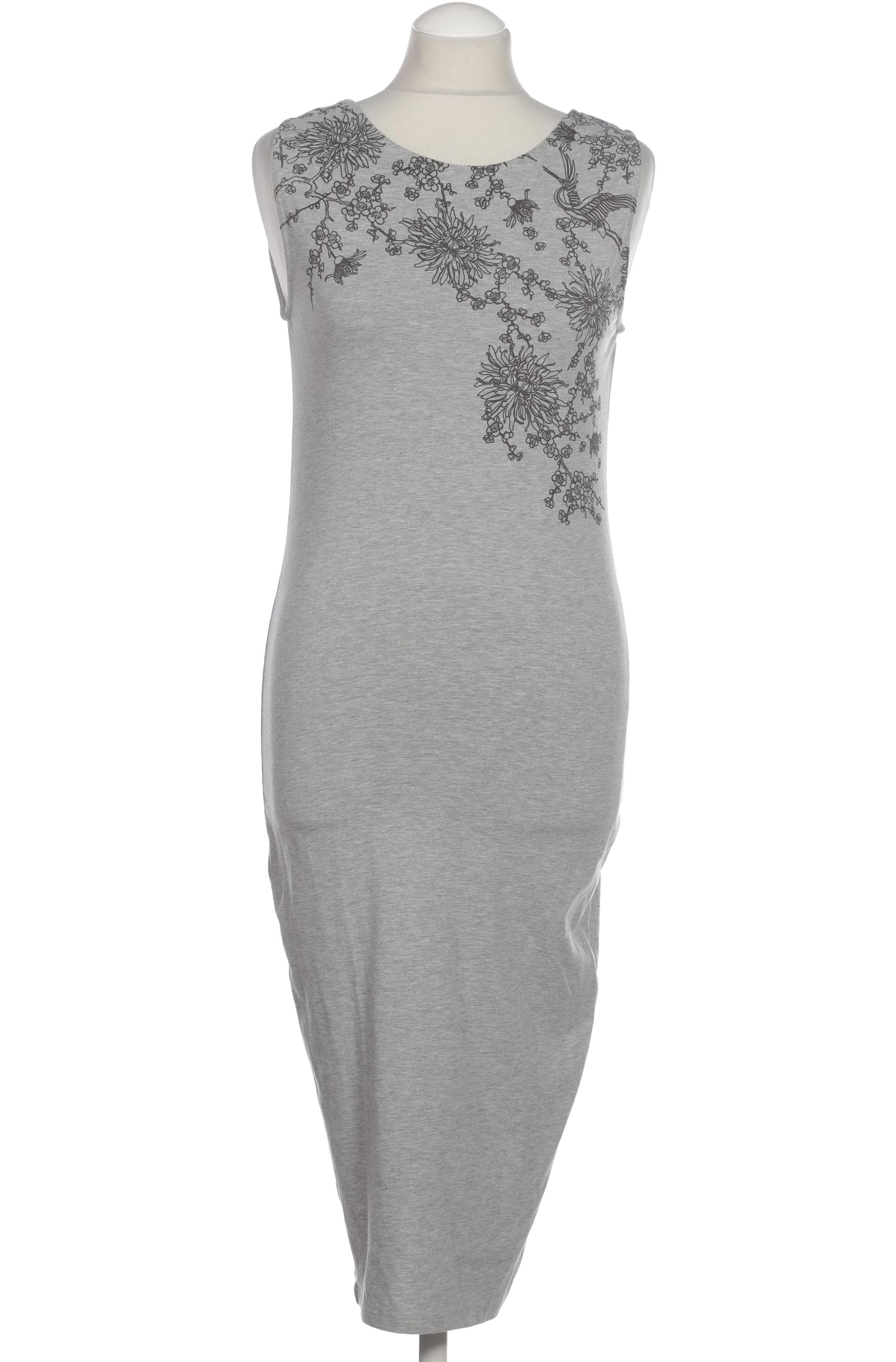 

Cream Damen Kleid, grau, Gr. 34