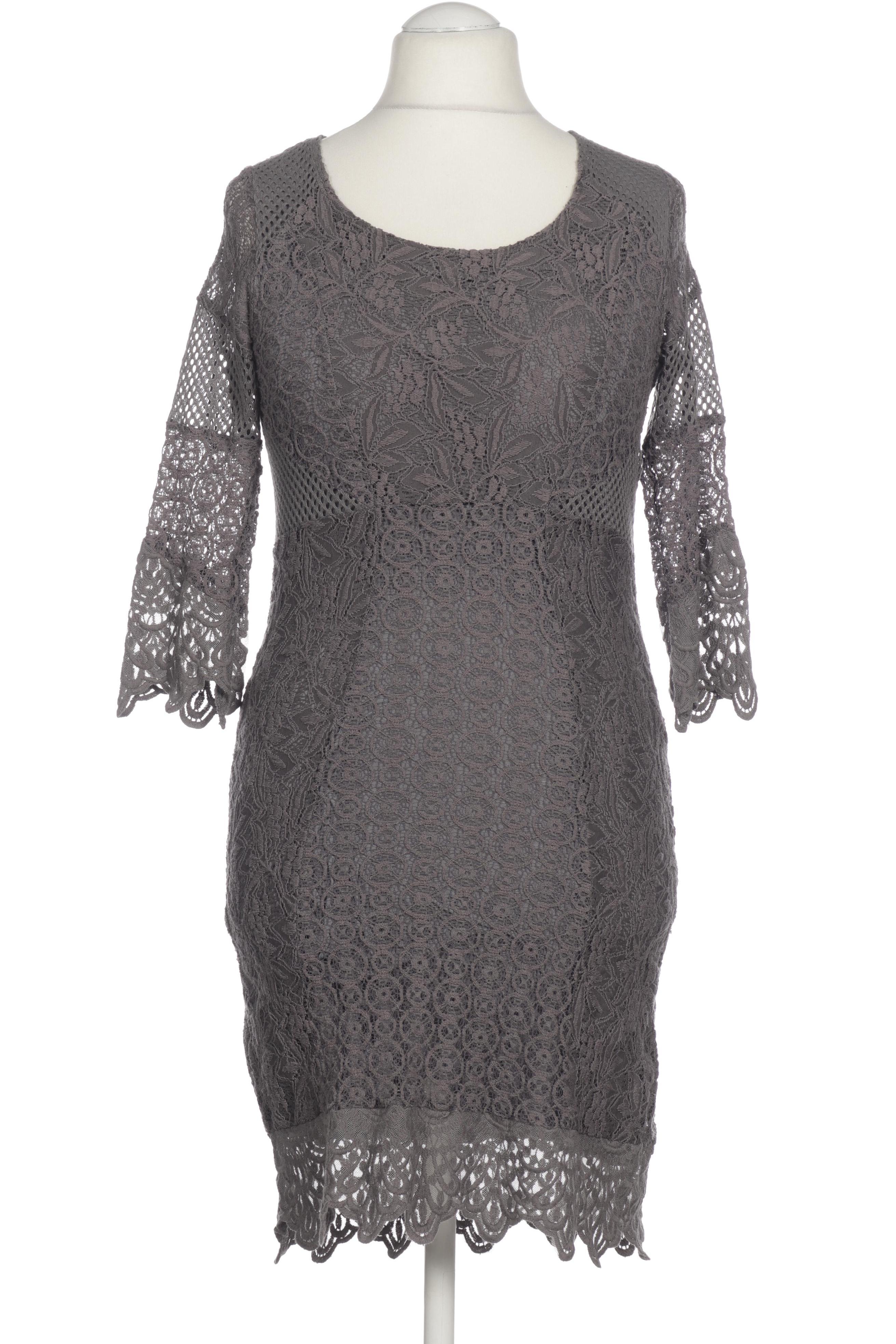 

Cream Damen Kleid, grau, Gr. 38