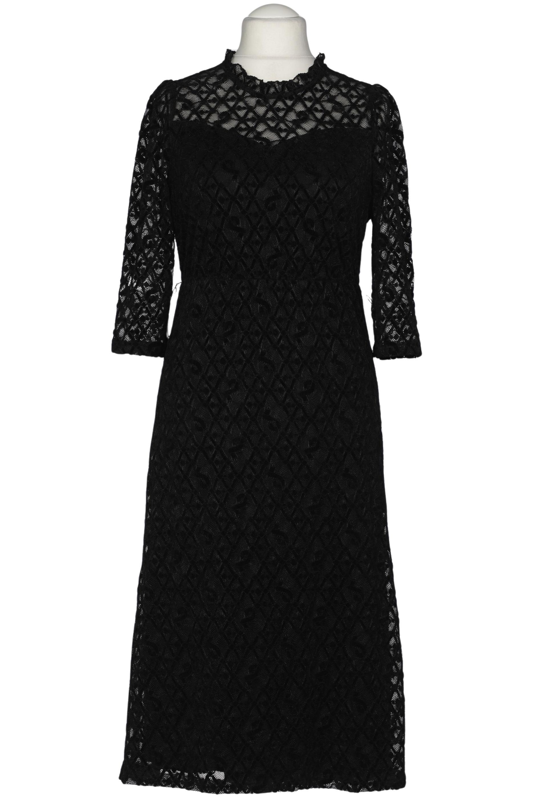 

Cream Damen Kleid, schwarz, Gr. 38