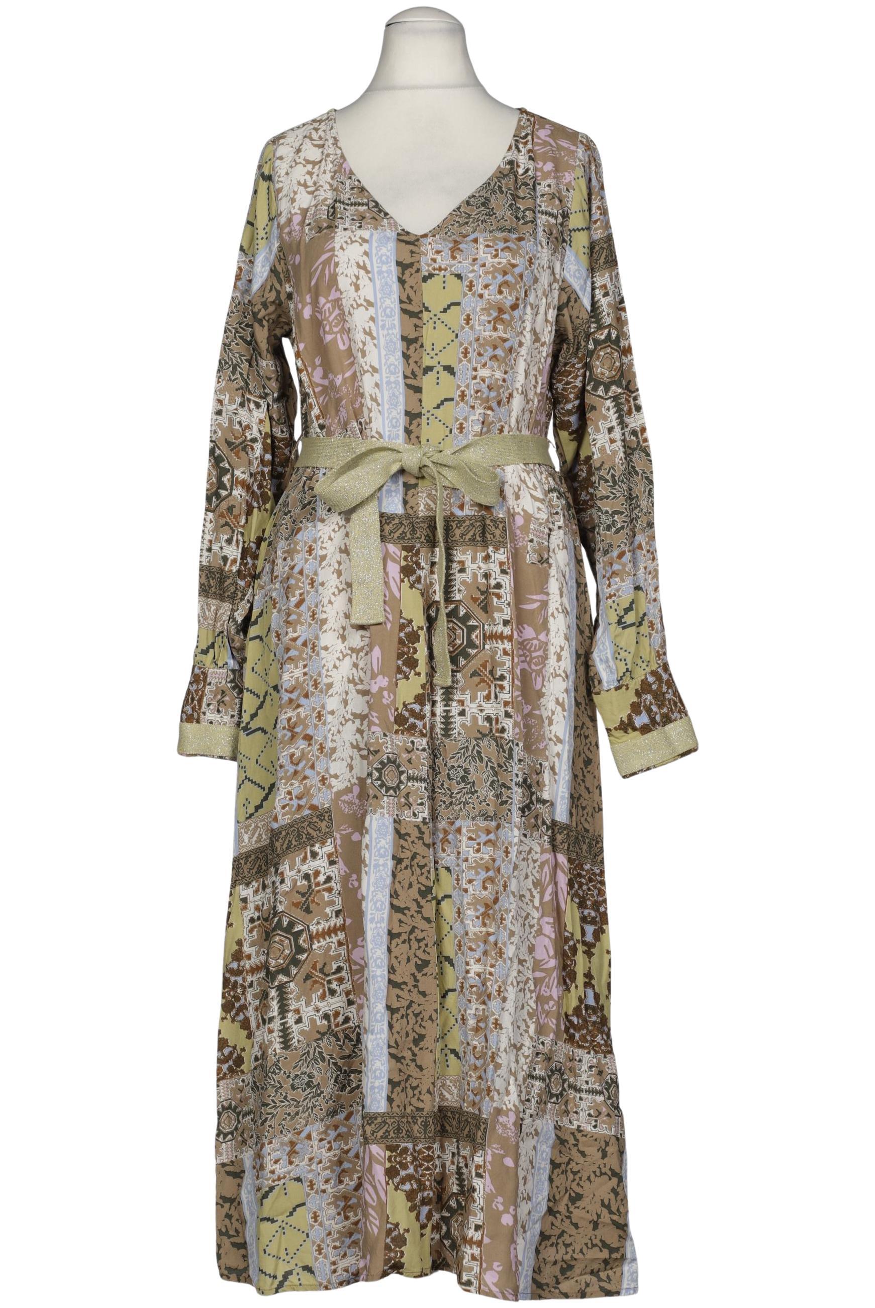 

Cream Damen Kleid, mehrfarbig, Gr. 38
