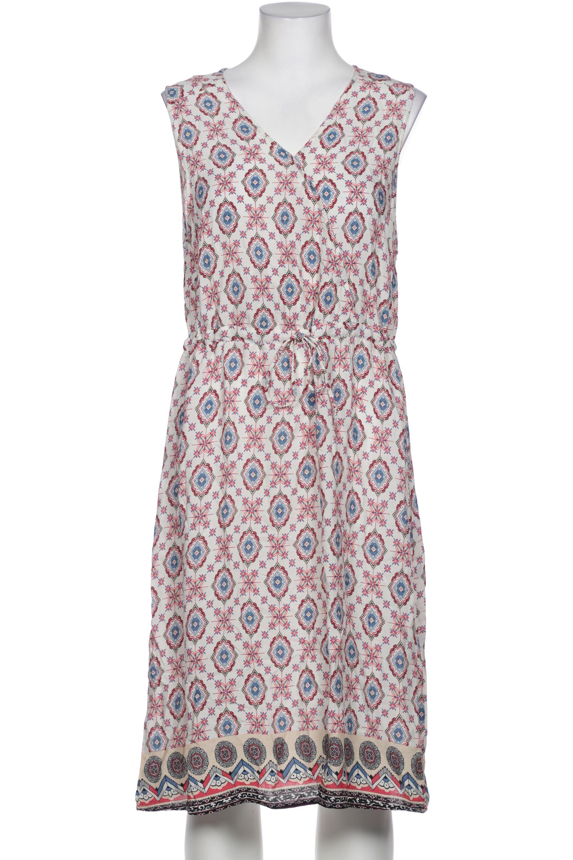 

Cream Damen Kleid, mehrfarbig, Gr. 38