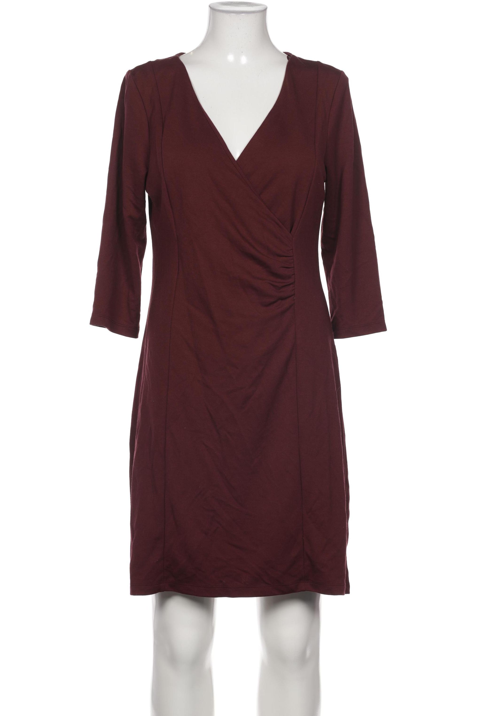 

Cream Damen Kleid, bordeaux, Gr. 42