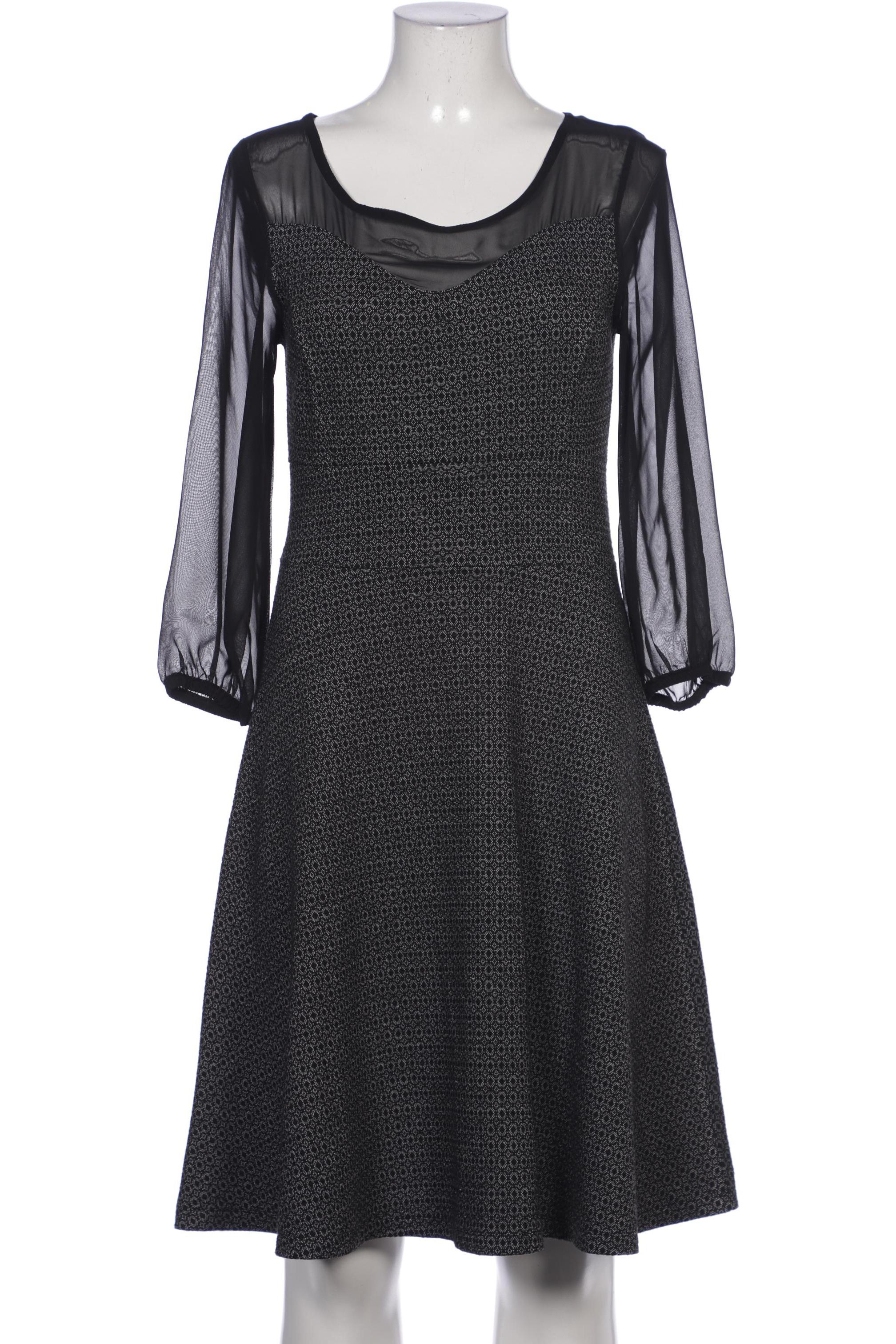

Cream Damen Kleid, schwarz, Gr. 38