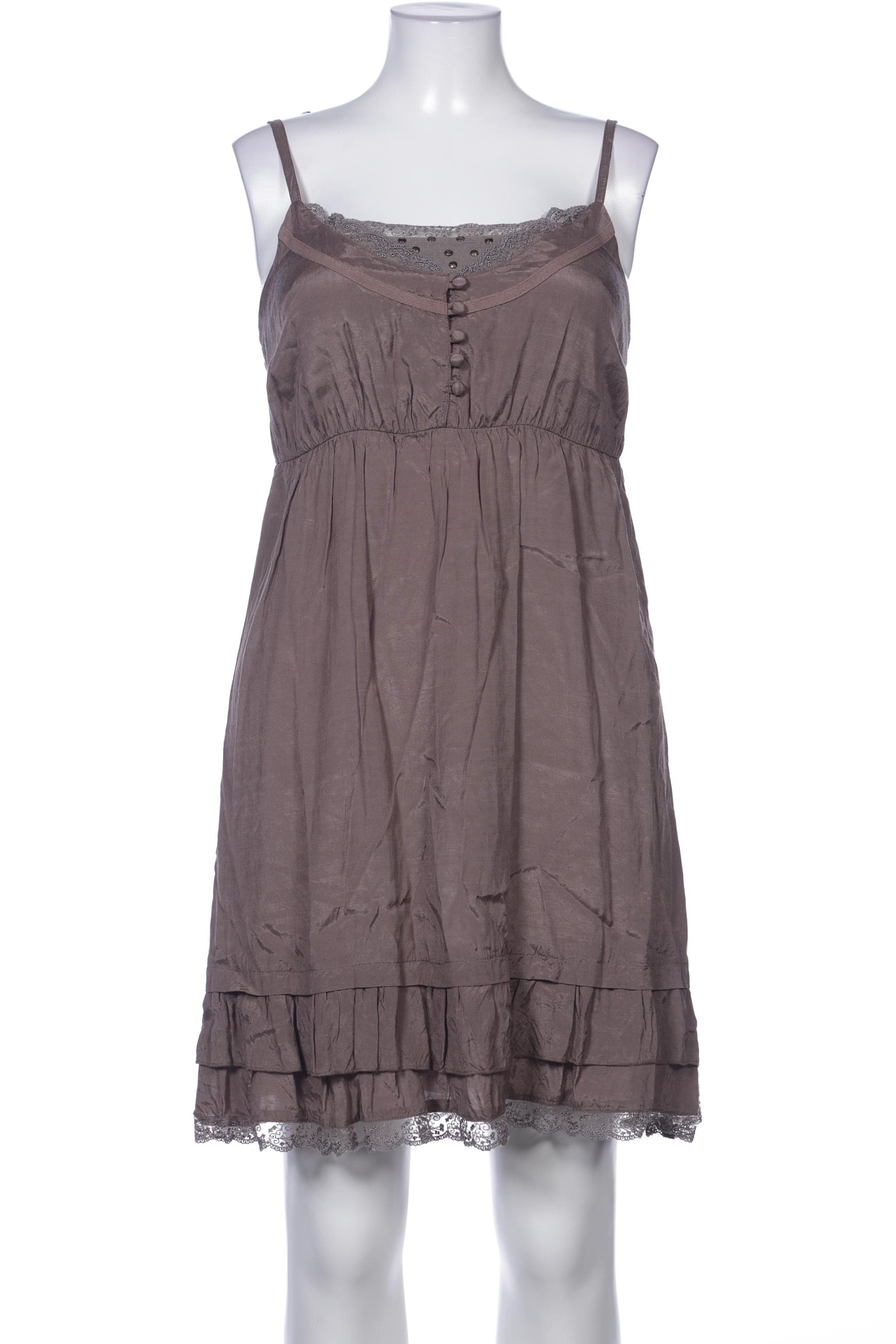 

Cream Damen Kleid, braun, Gr. 42