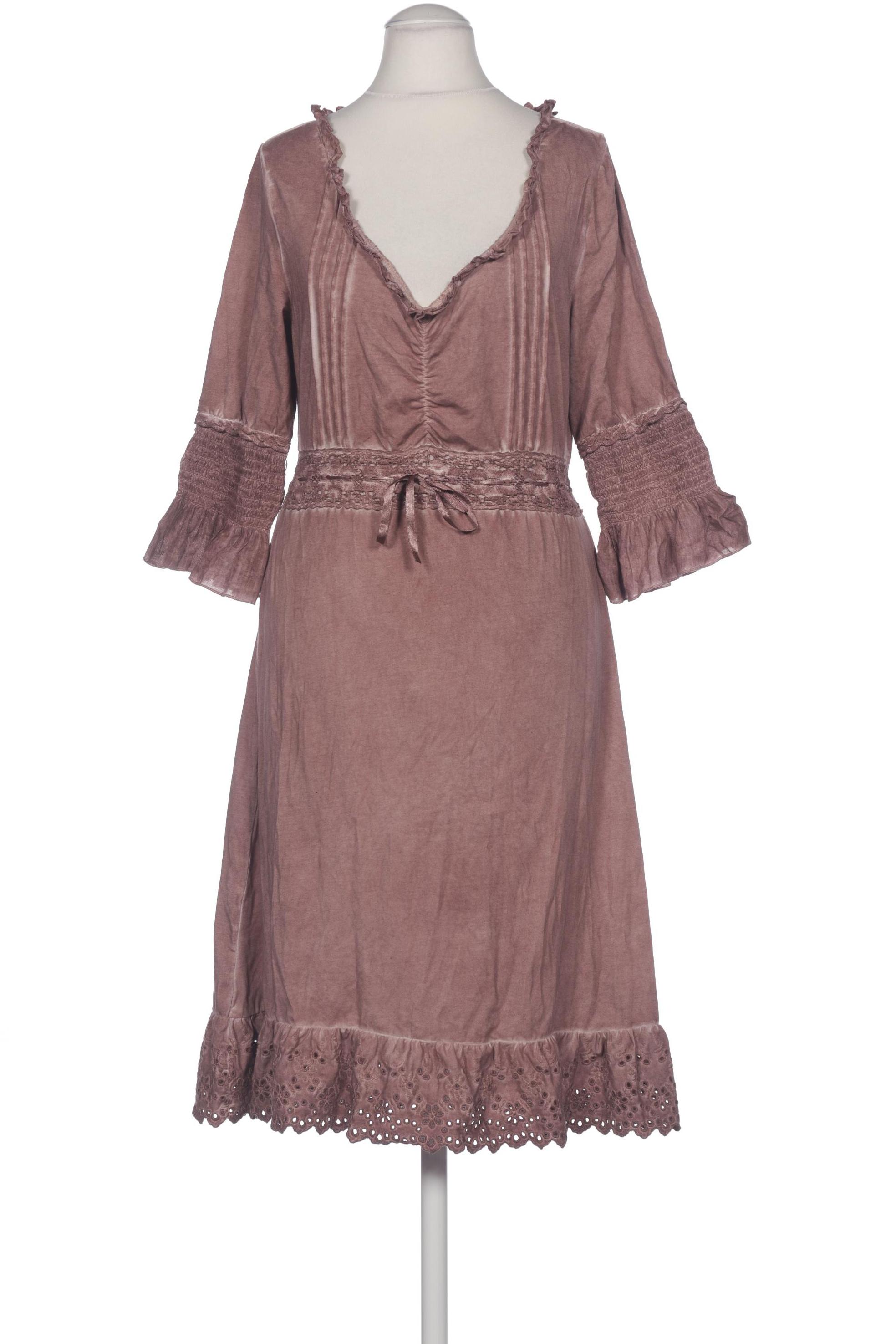 

Cream Damen Kleid, pink, Gr. 38