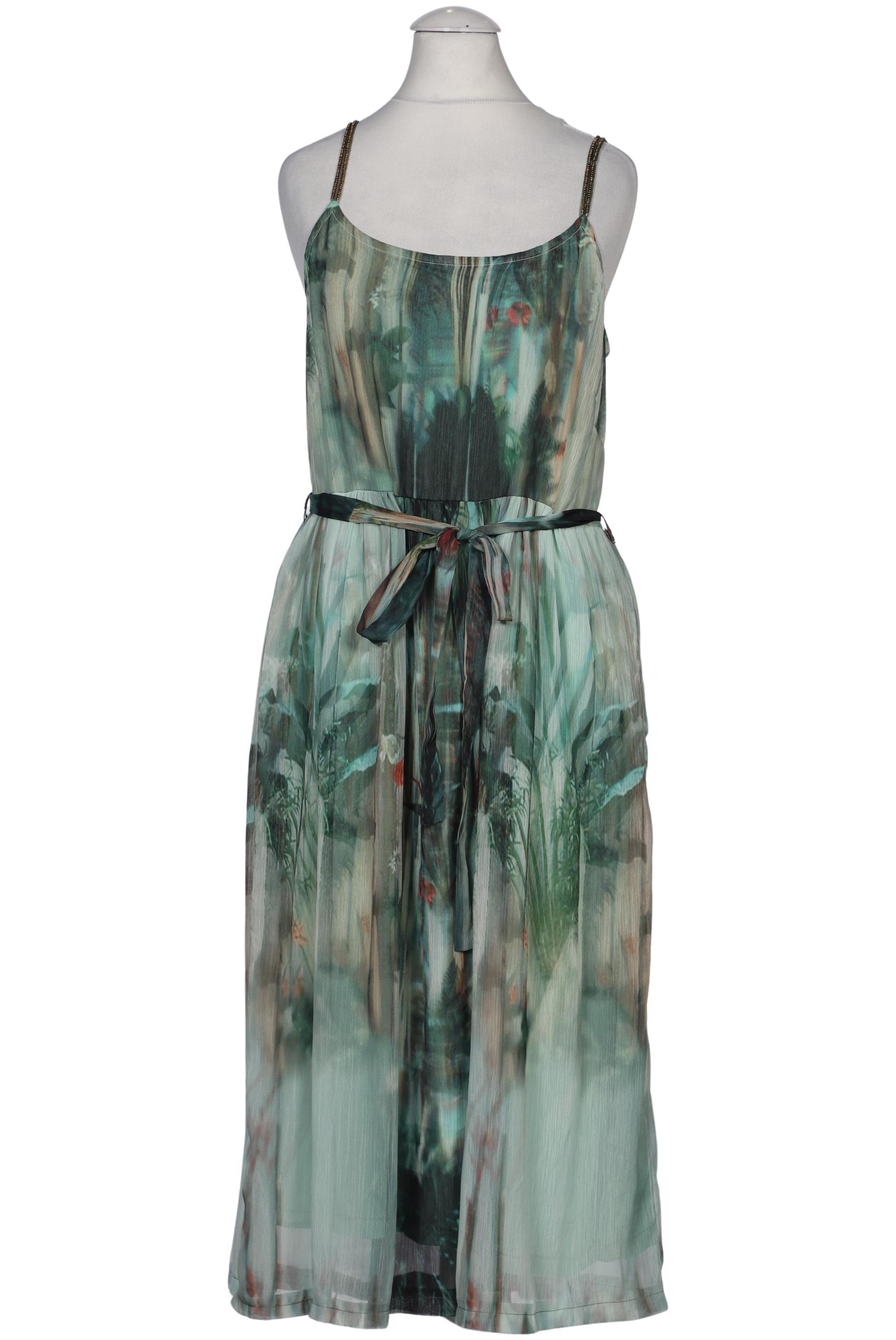 

Cream Damen Kleid, grün, Gr. 36