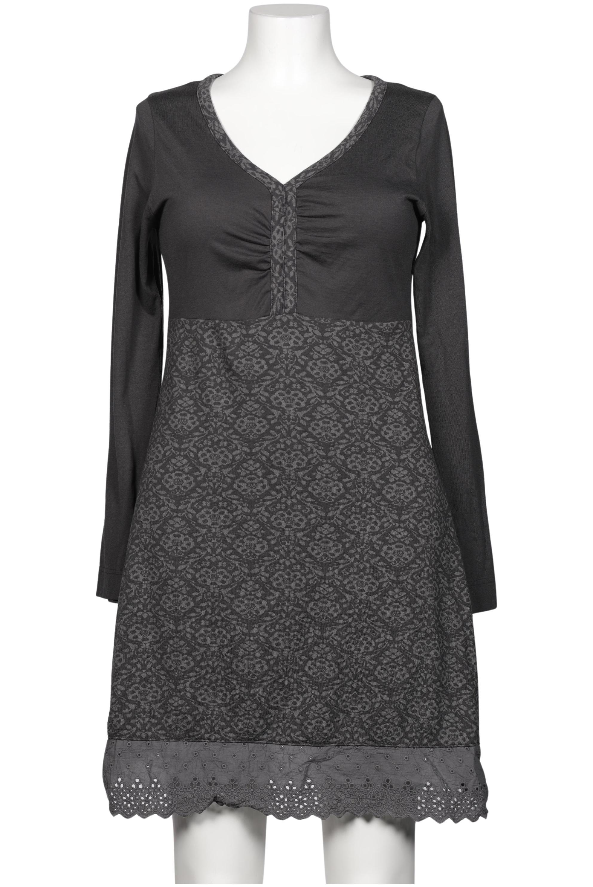

Cream Damen Kleid, grau, Gr. 44