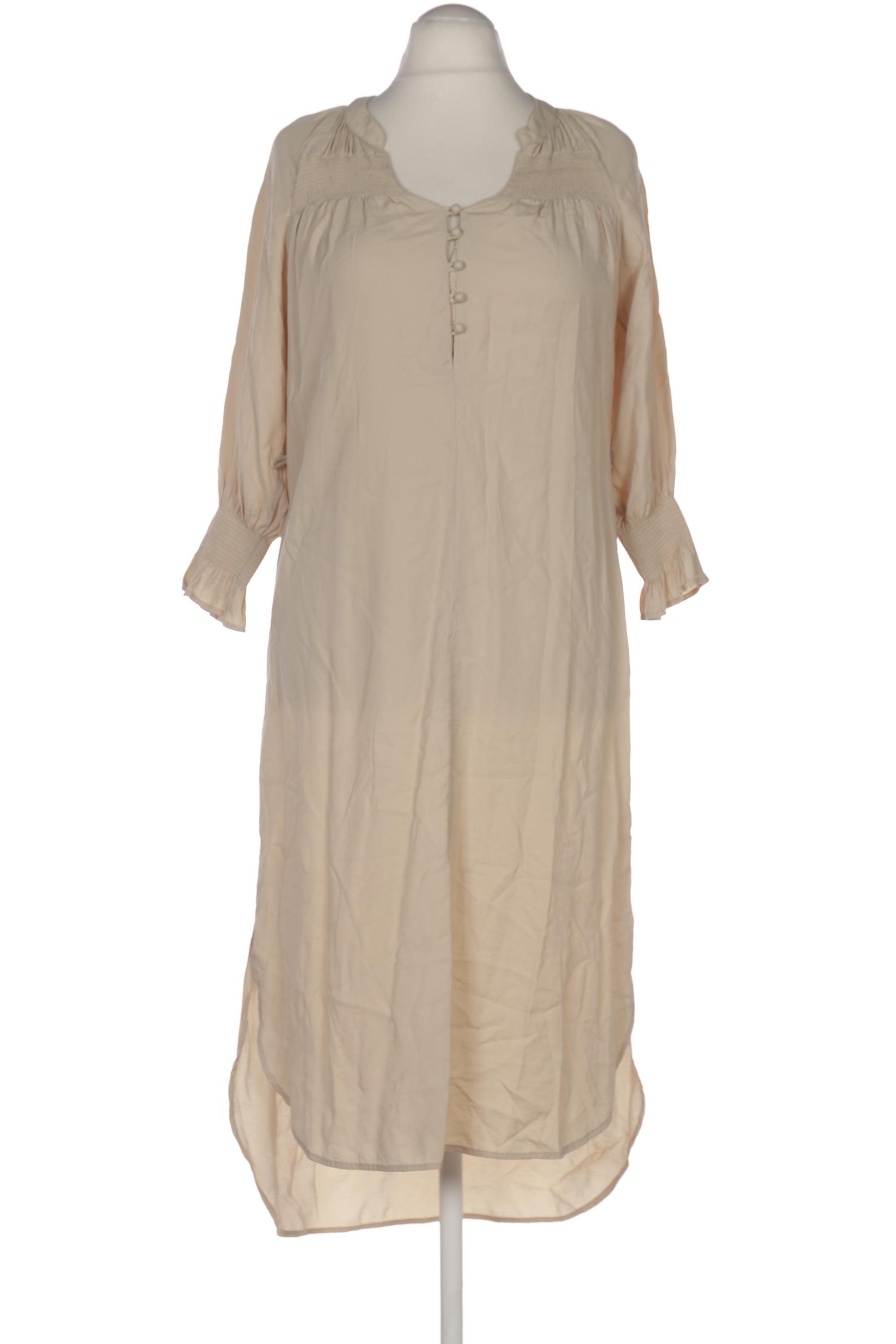

Cream Damen Kleid, beige, Gr. 40