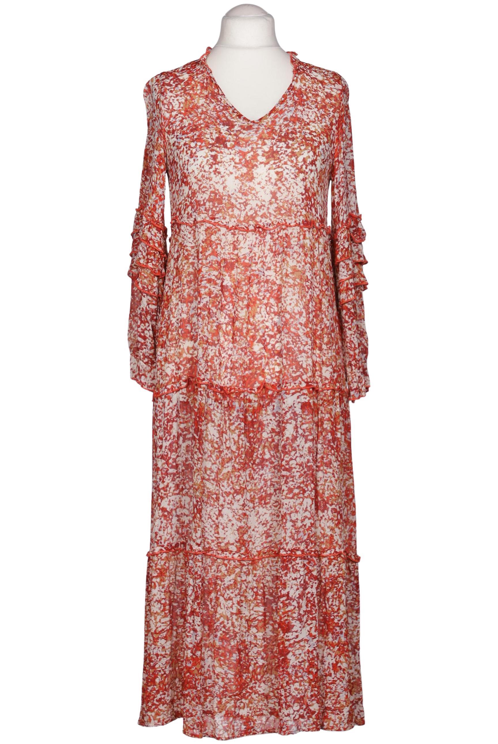 

Cream Damen Kleid, rot, Gr. 34