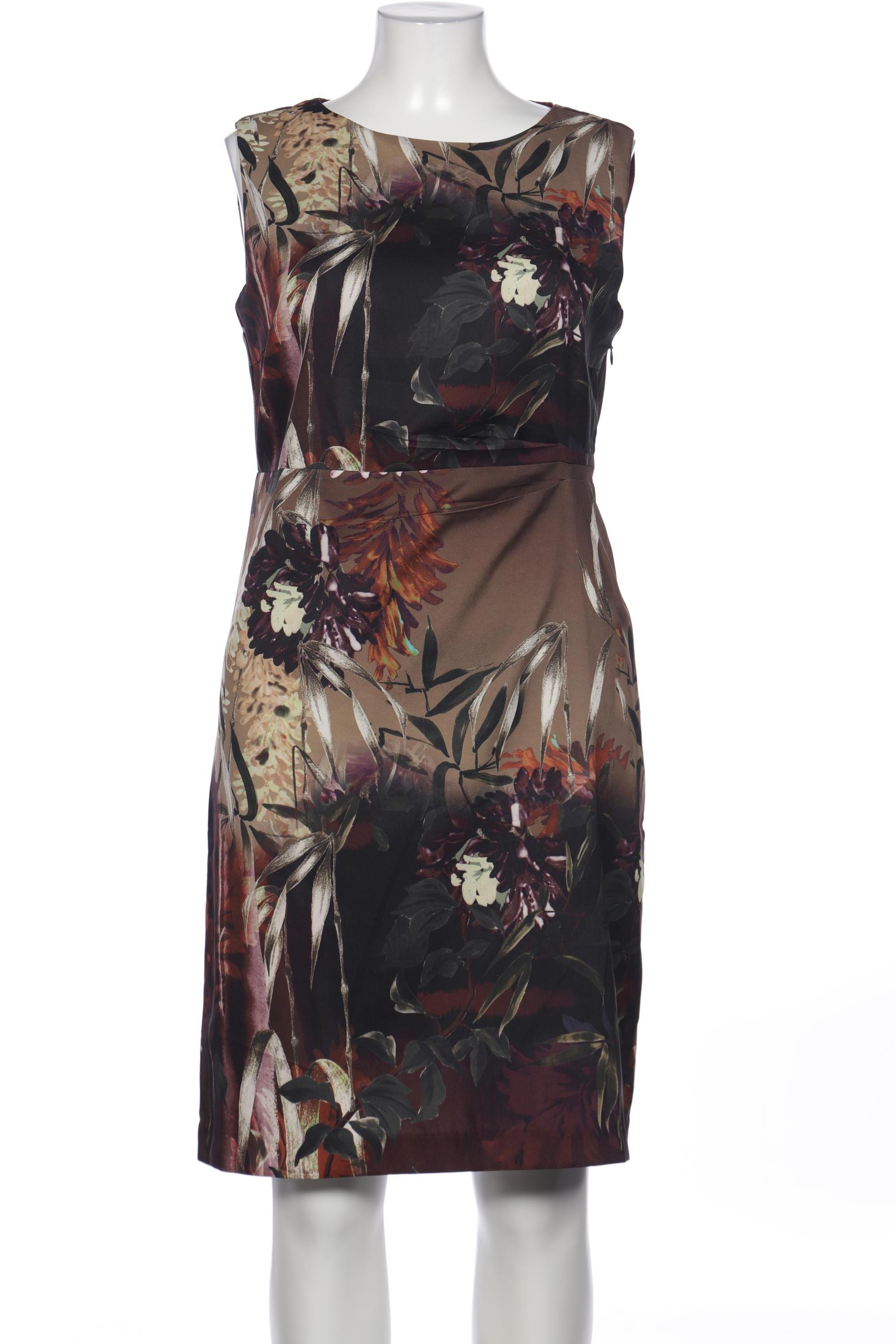 

Cream Damen Kleid, braun