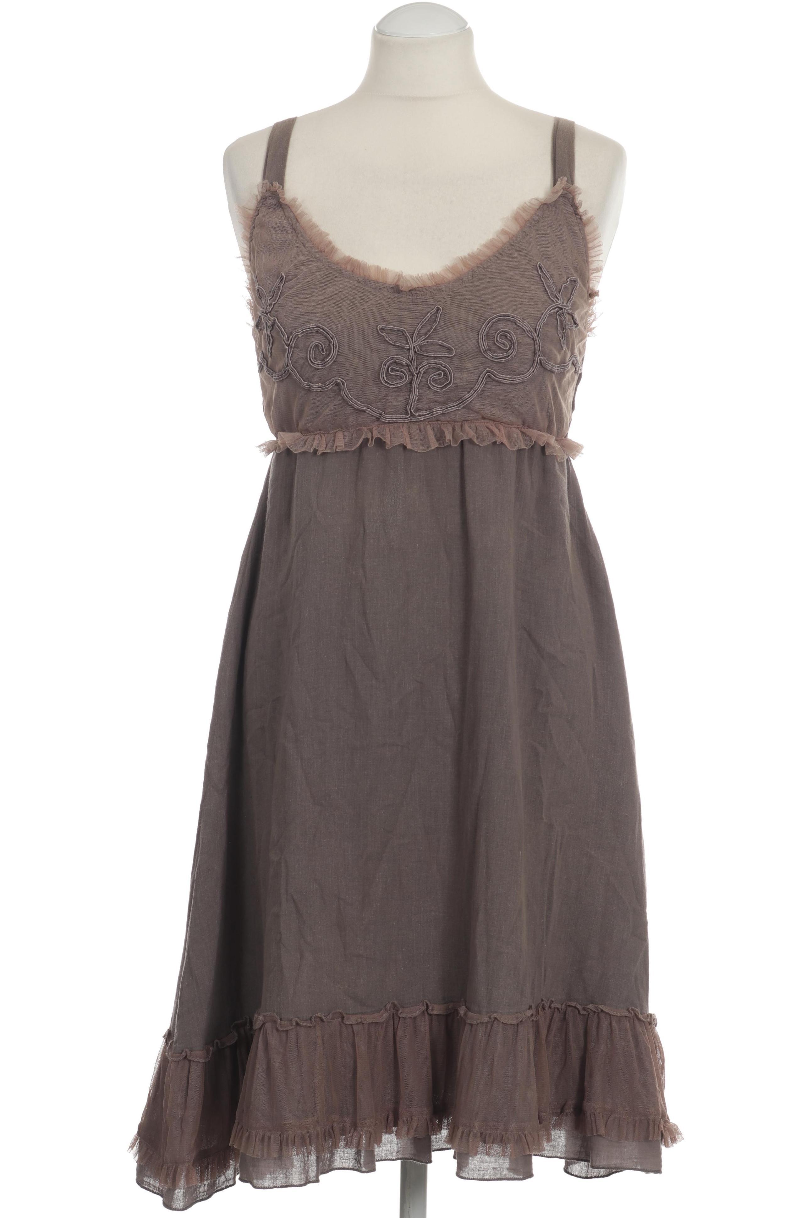 

Cream Damen Kleid, braun, Gr. 36