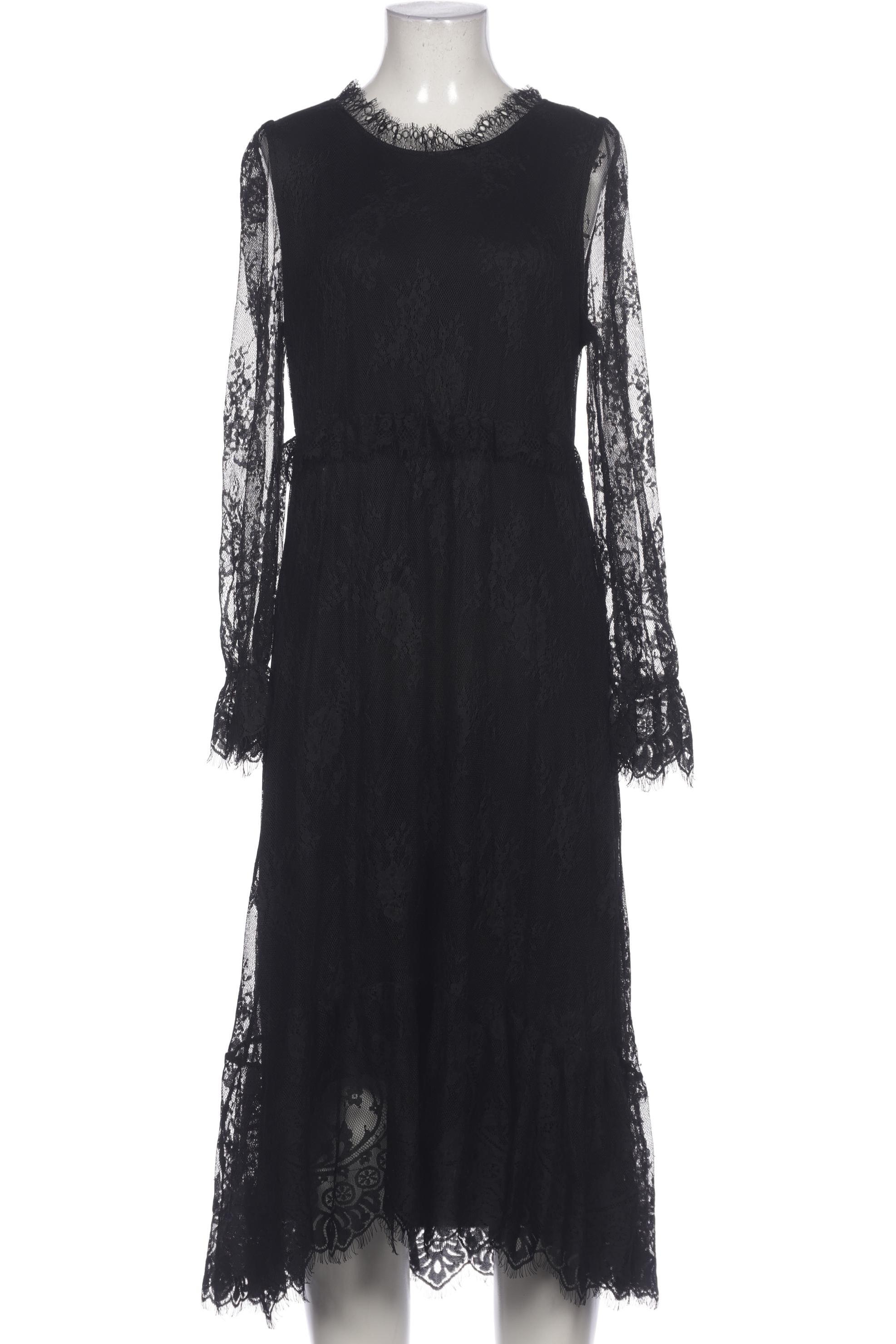 

Cream Damen Kleid, schwarz, Gr. 38