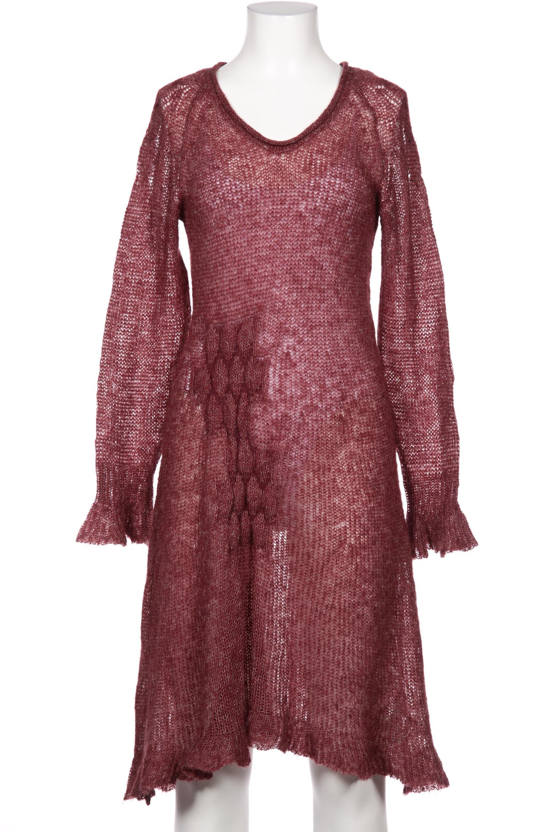 

Cream Damen Kleid, rot, Gr. 36