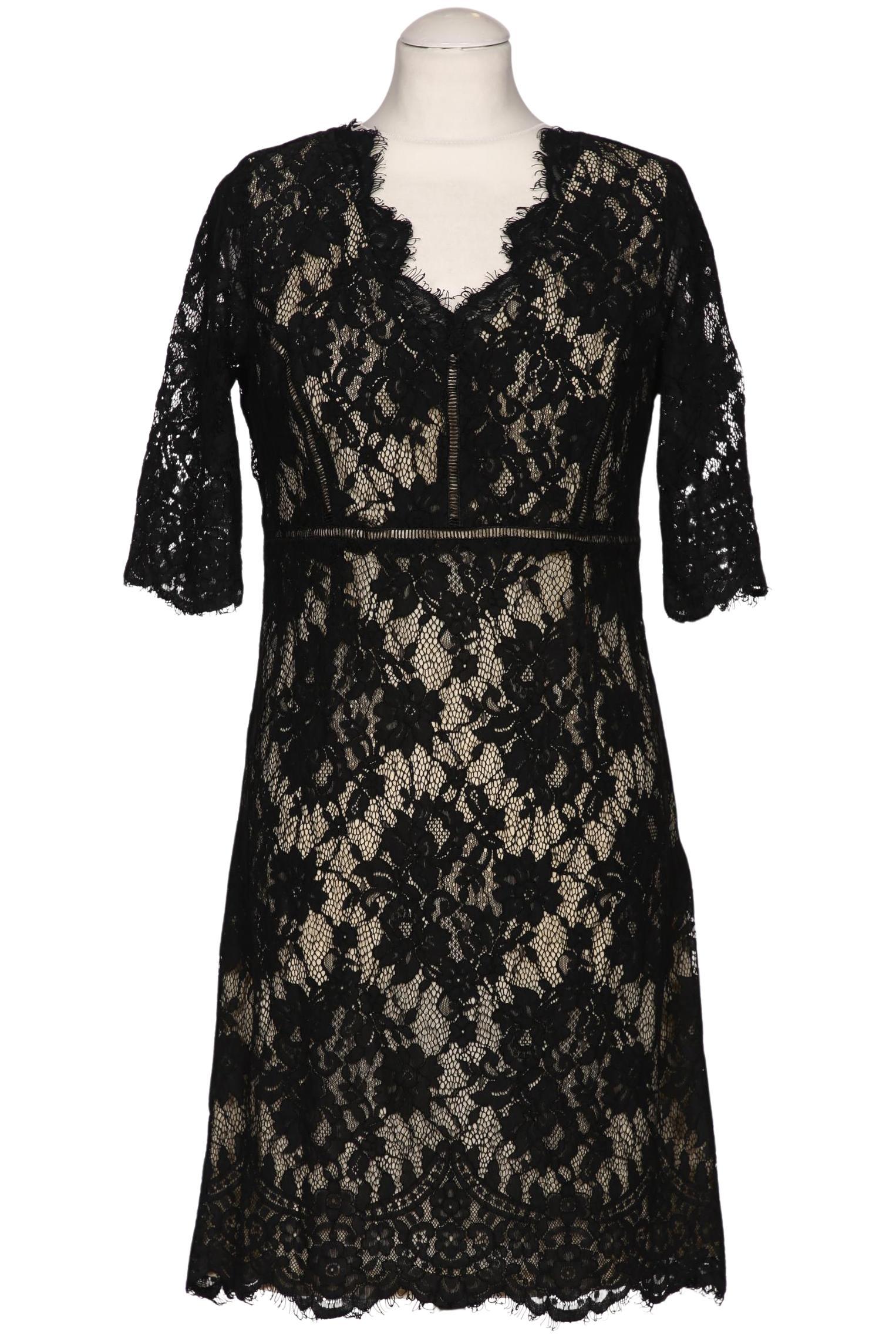 

Cream Damen Kleid, schwarz, Gr. 38