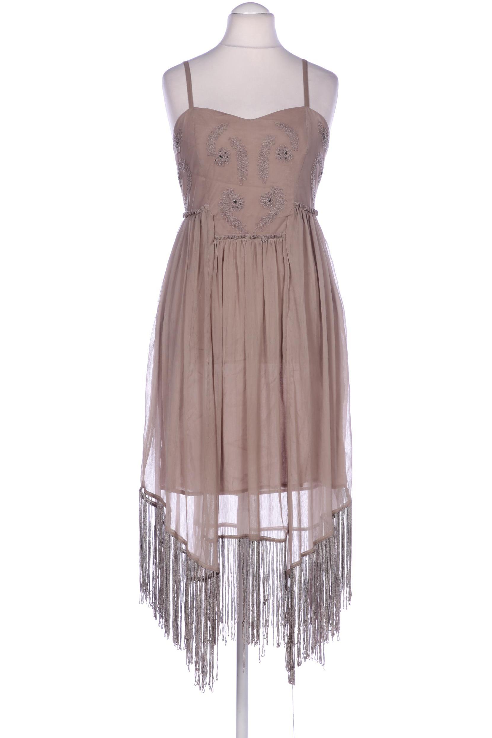 

Cream Damen Kleid, beige, Gr. 38