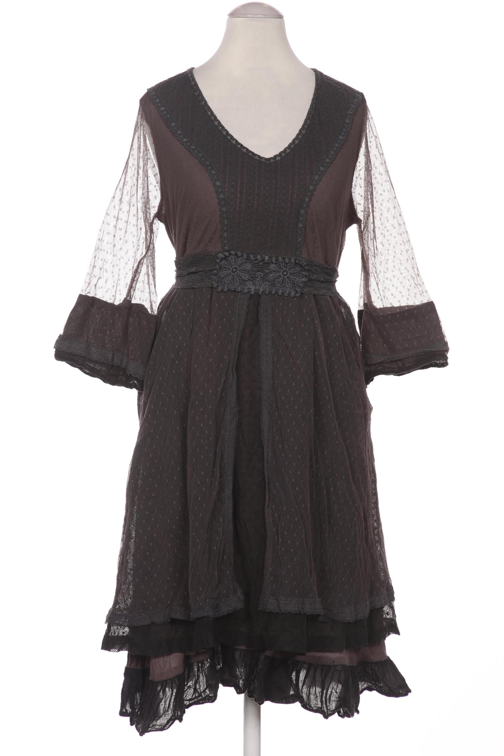 

Cream Damen Kleid, grau, Gr. 36