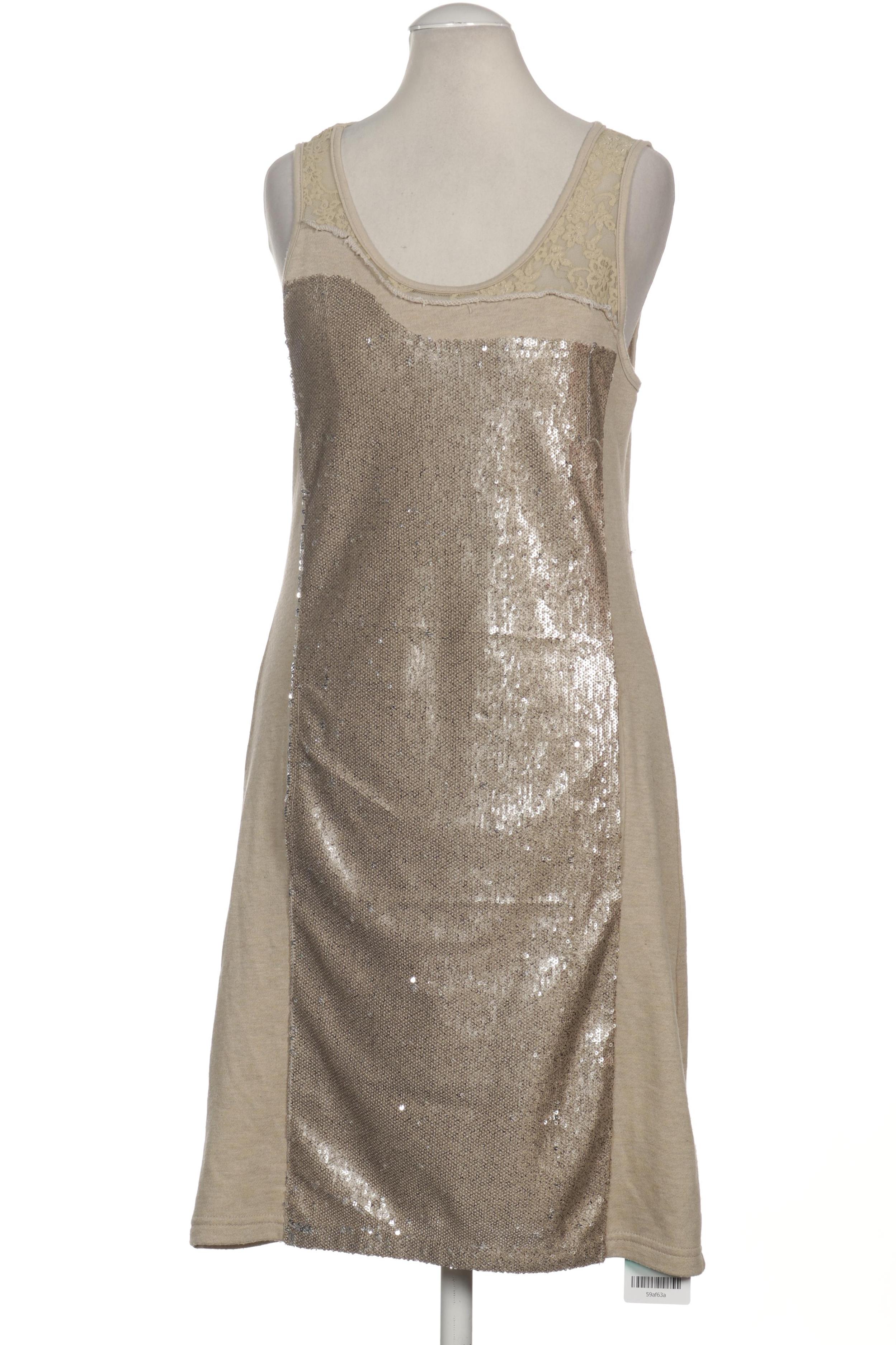 

Cream Damen Kleid, beige, Gr. 36