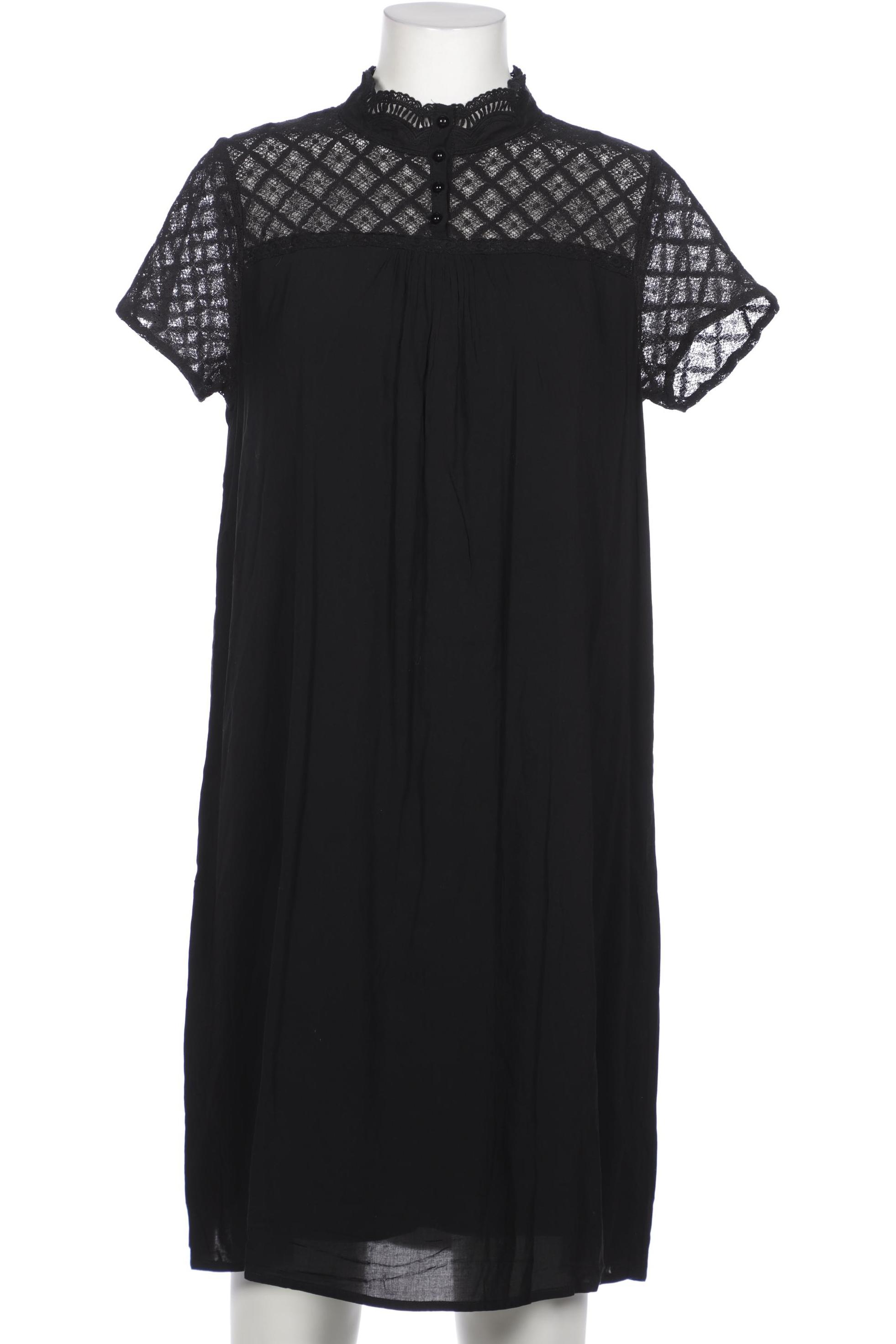 

Cream Damen Kleid, schwarz, Gr. 40