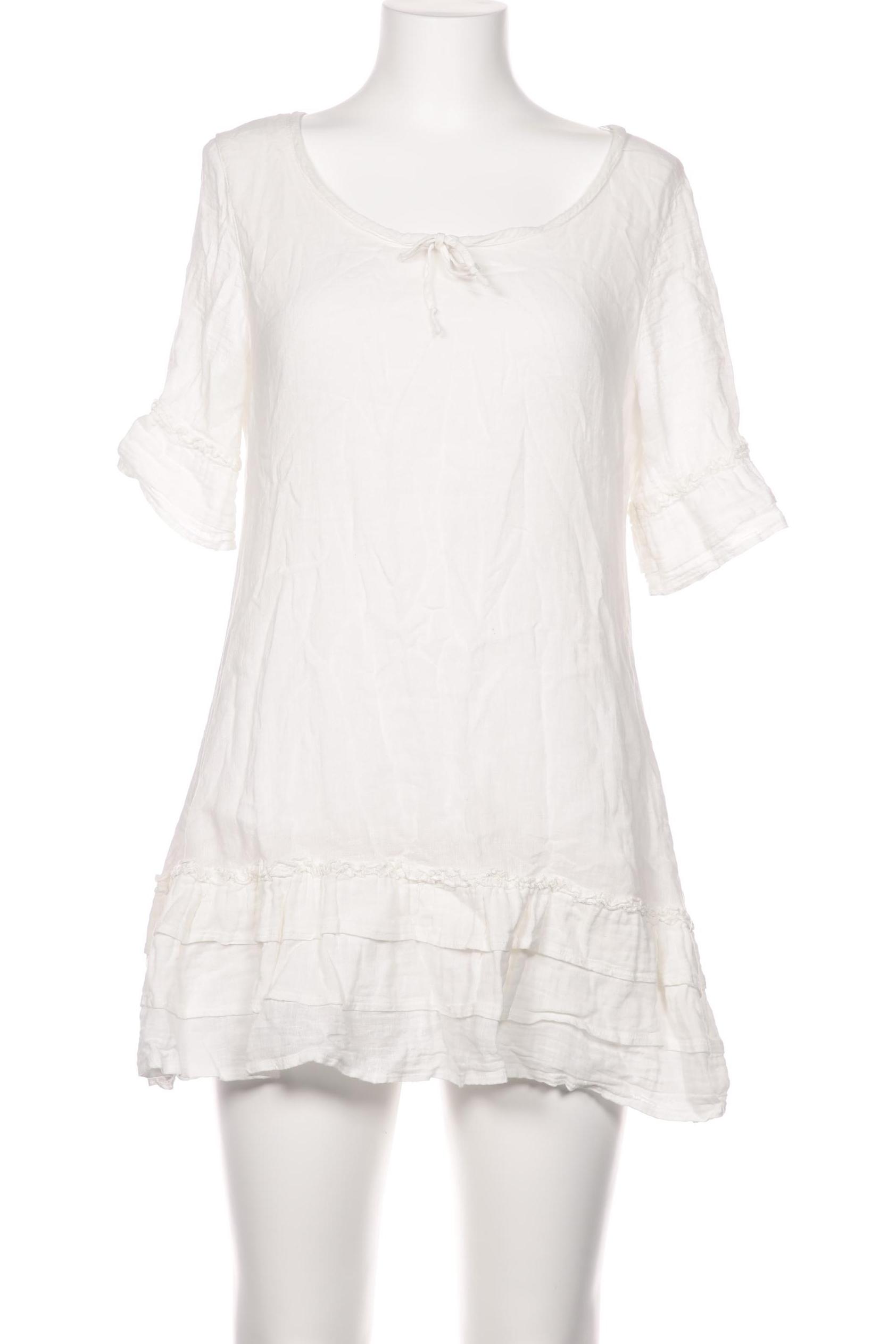 

Cream Damen Kleid, weiß, Gr. 42