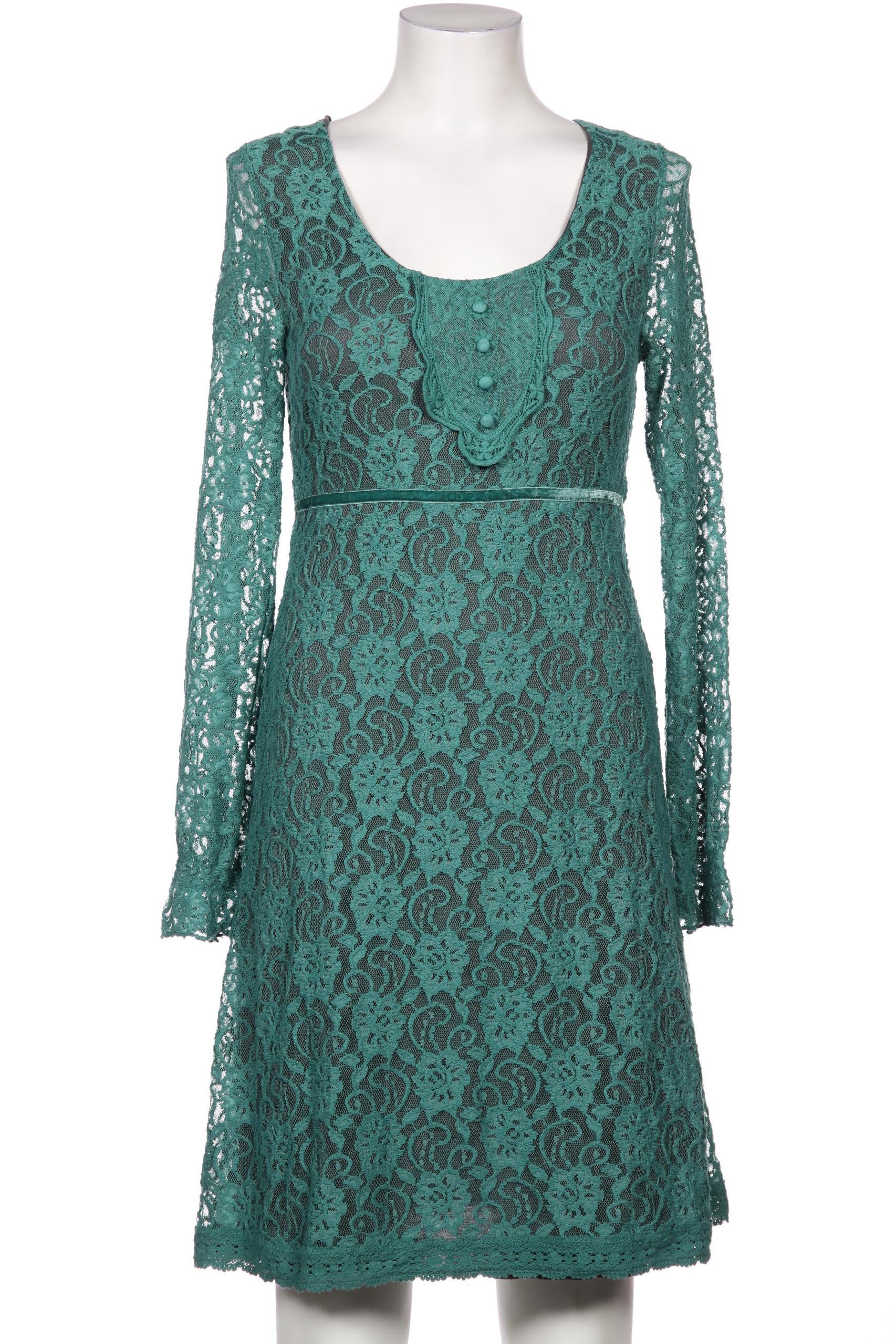 

Cream Damen Kleid, türkis, Gr. 38