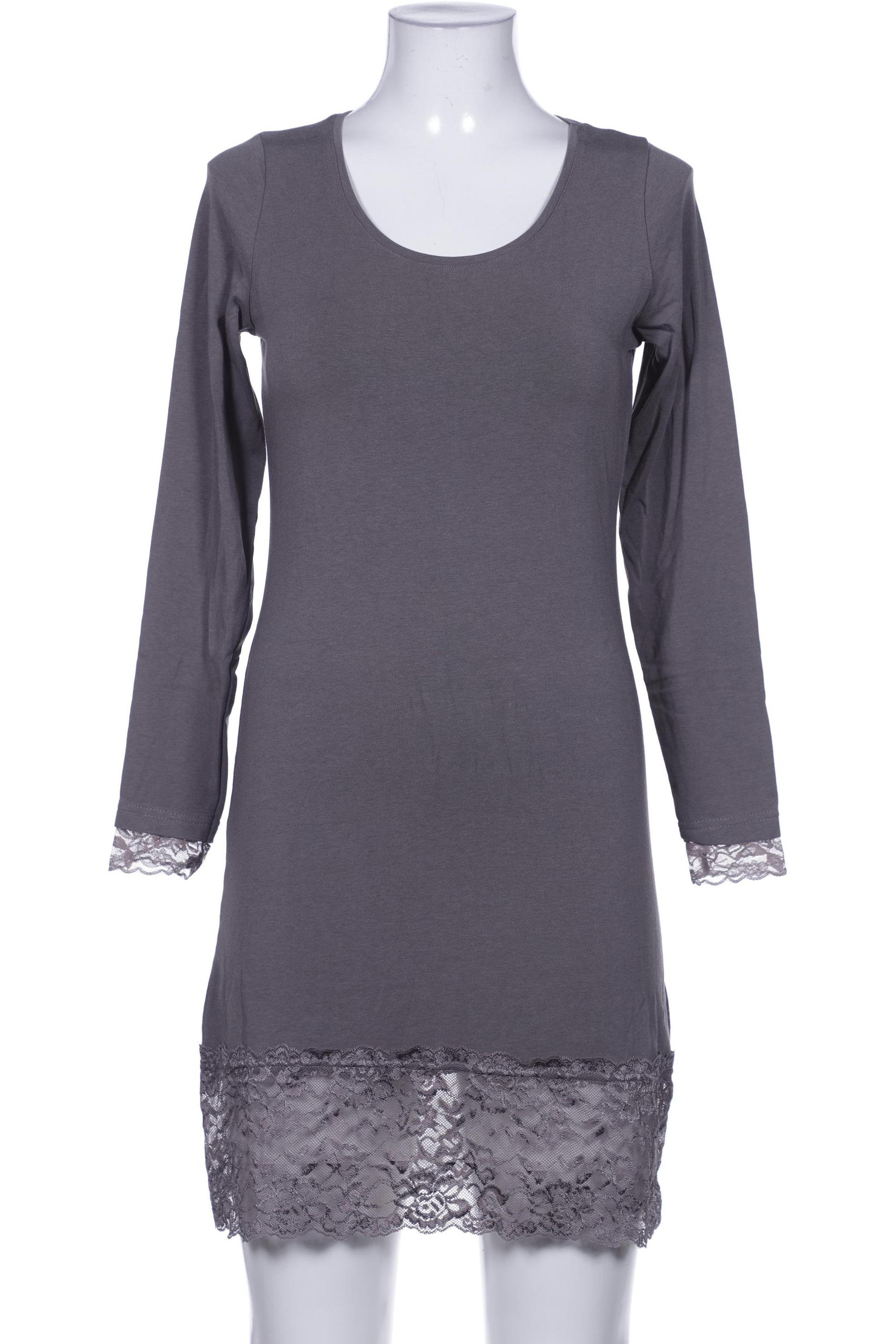 

Cream Damen Kleid, grau