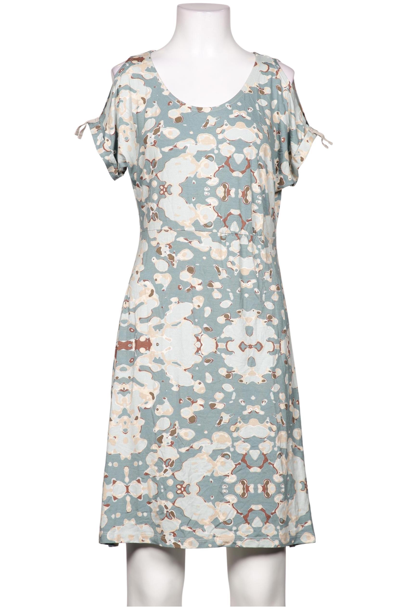 

Cream Damen Kleid, türkis, Gr. 36